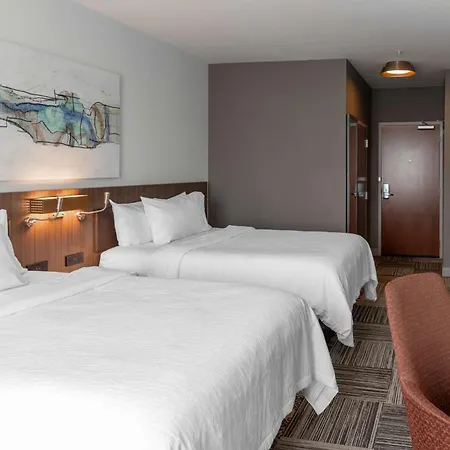 Hilton Garden Inn North Little Rock Exterior foto