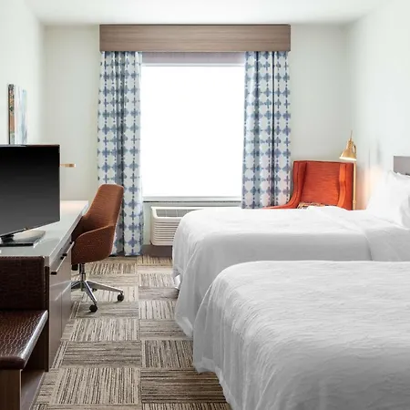 Hilton Garden Inn North Little Rock Exterior foto