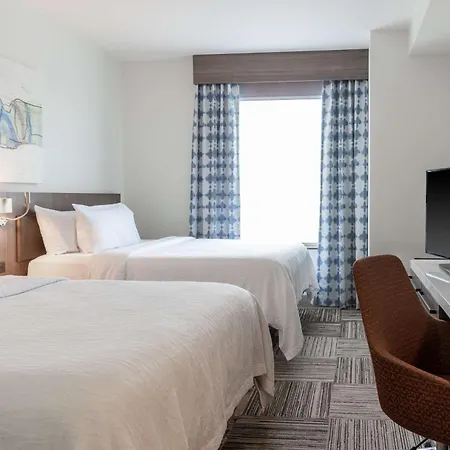 Hilton Garden Inn North Little Rock Exterior foto