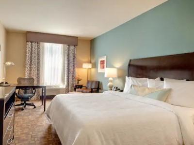 Hotel Hilton Garden 3*