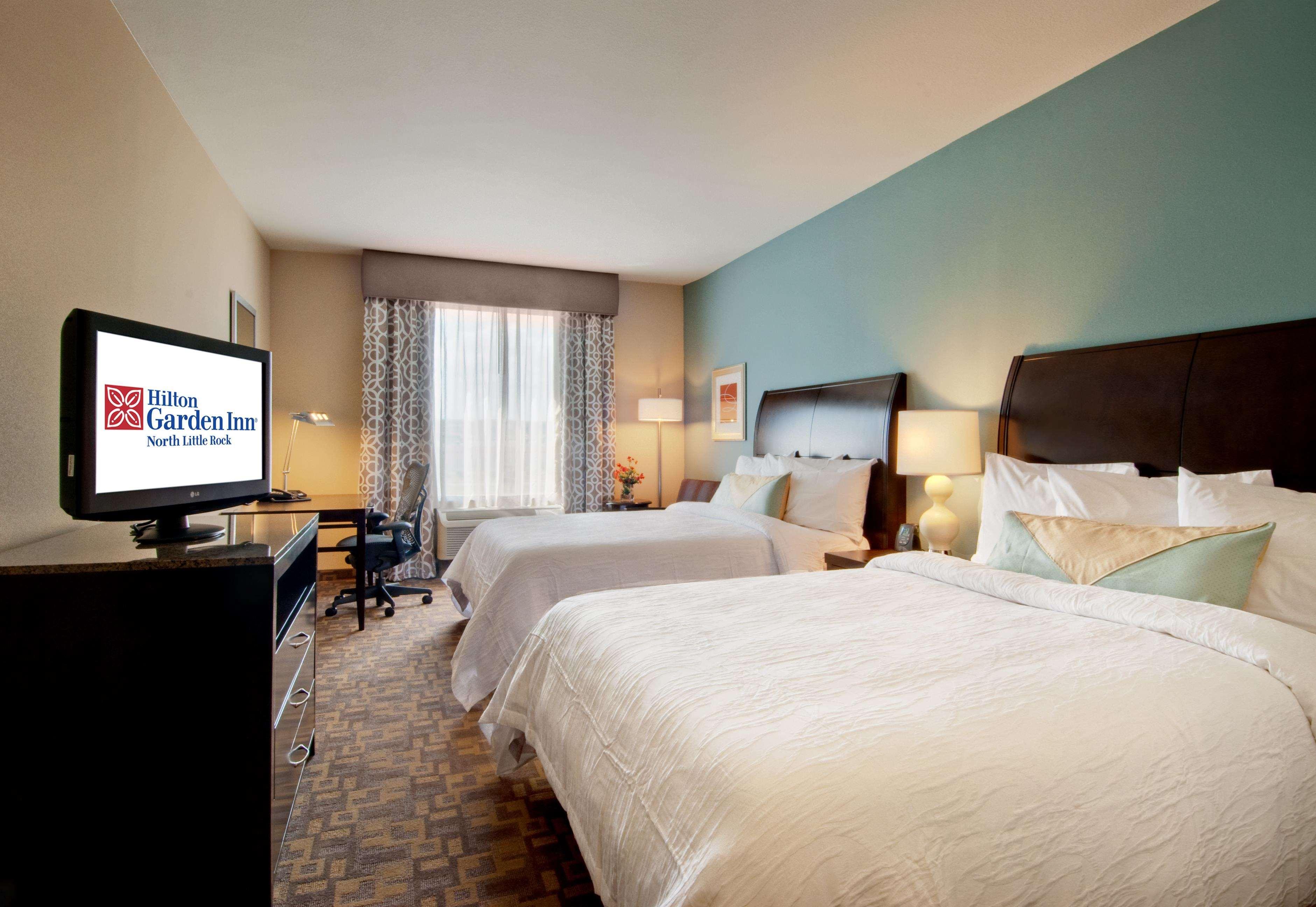 Hilton Garden North Little Rock