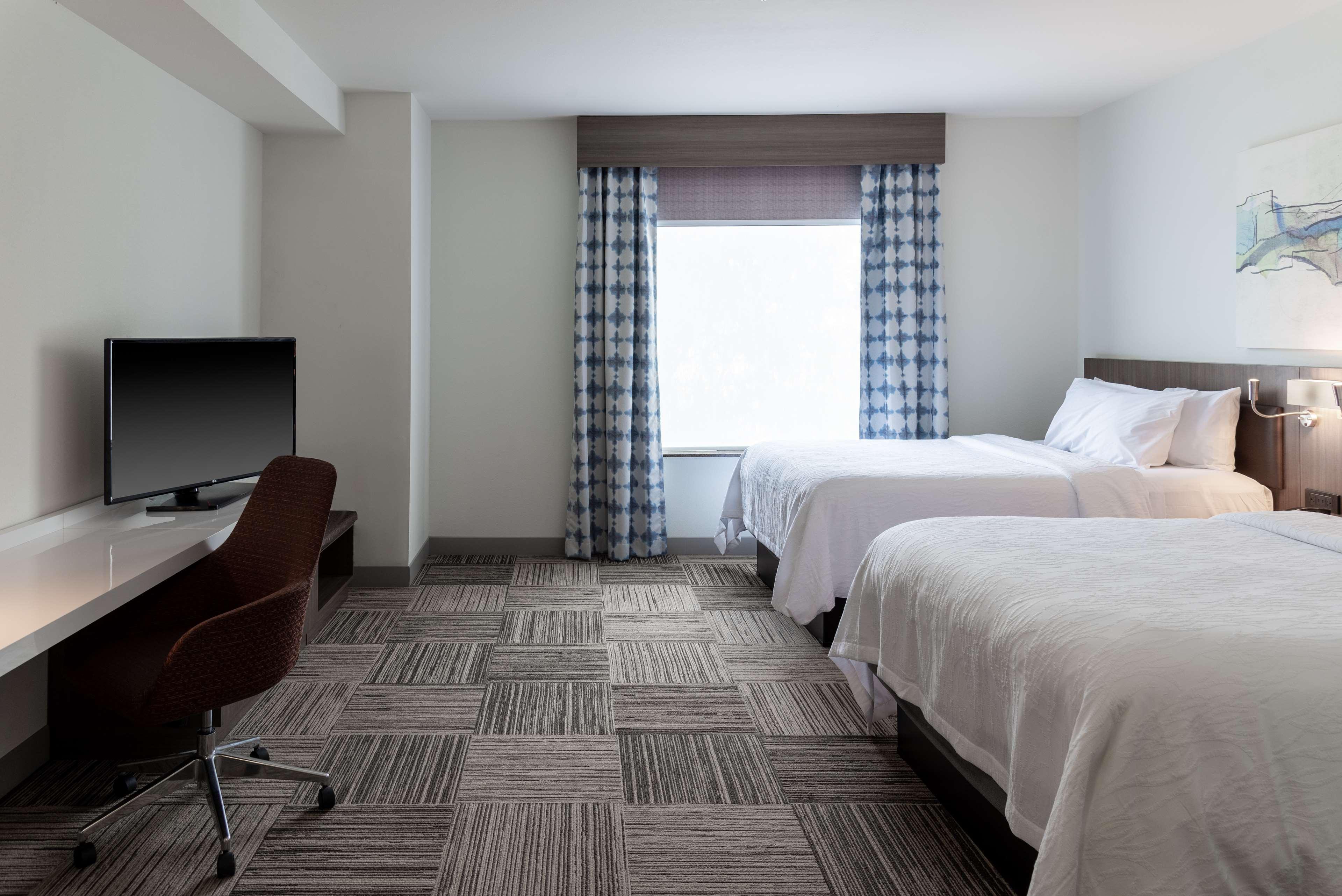 Hotel Hilton Garden North Little Rock