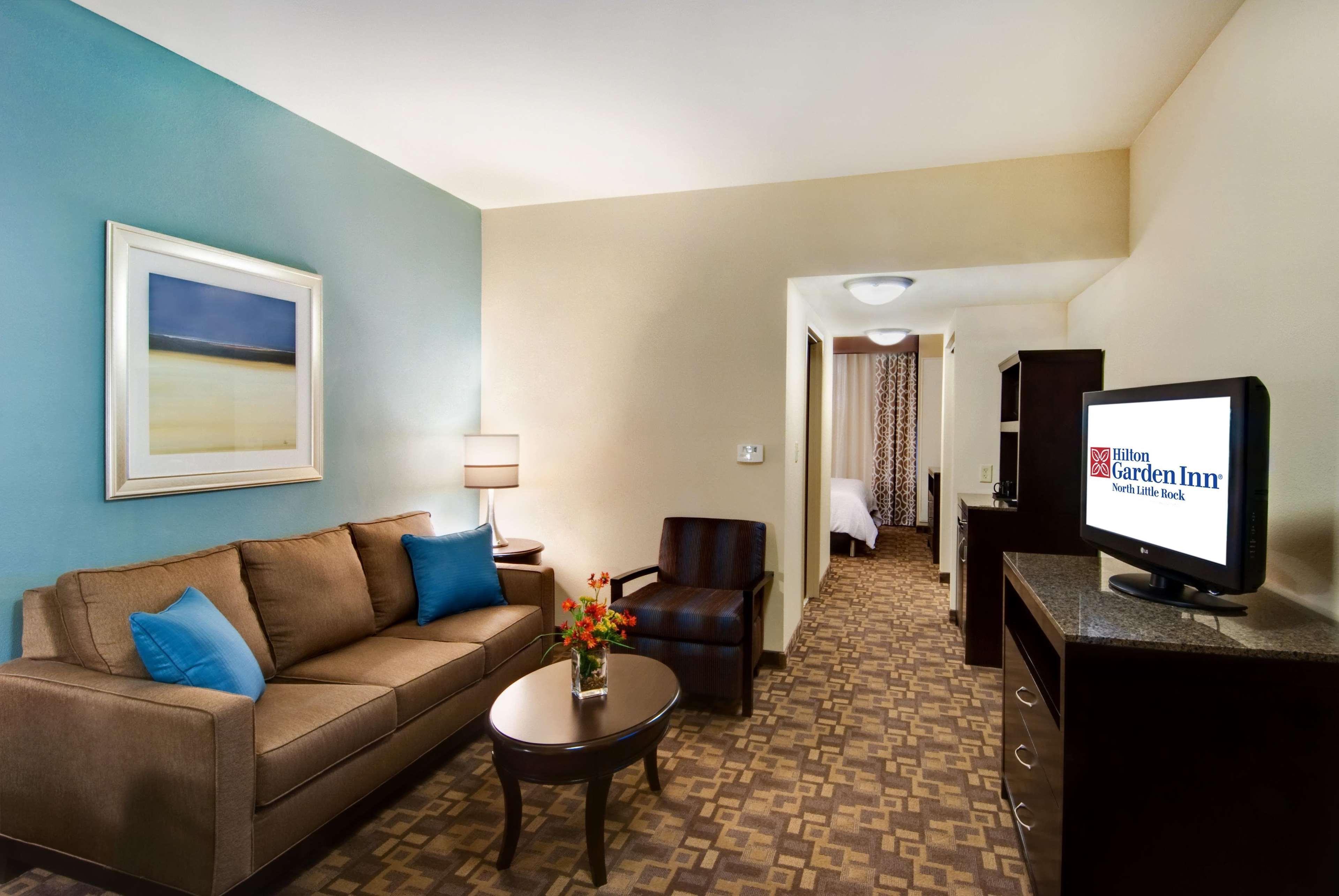 Hilton Garden Hotel North Little Rock