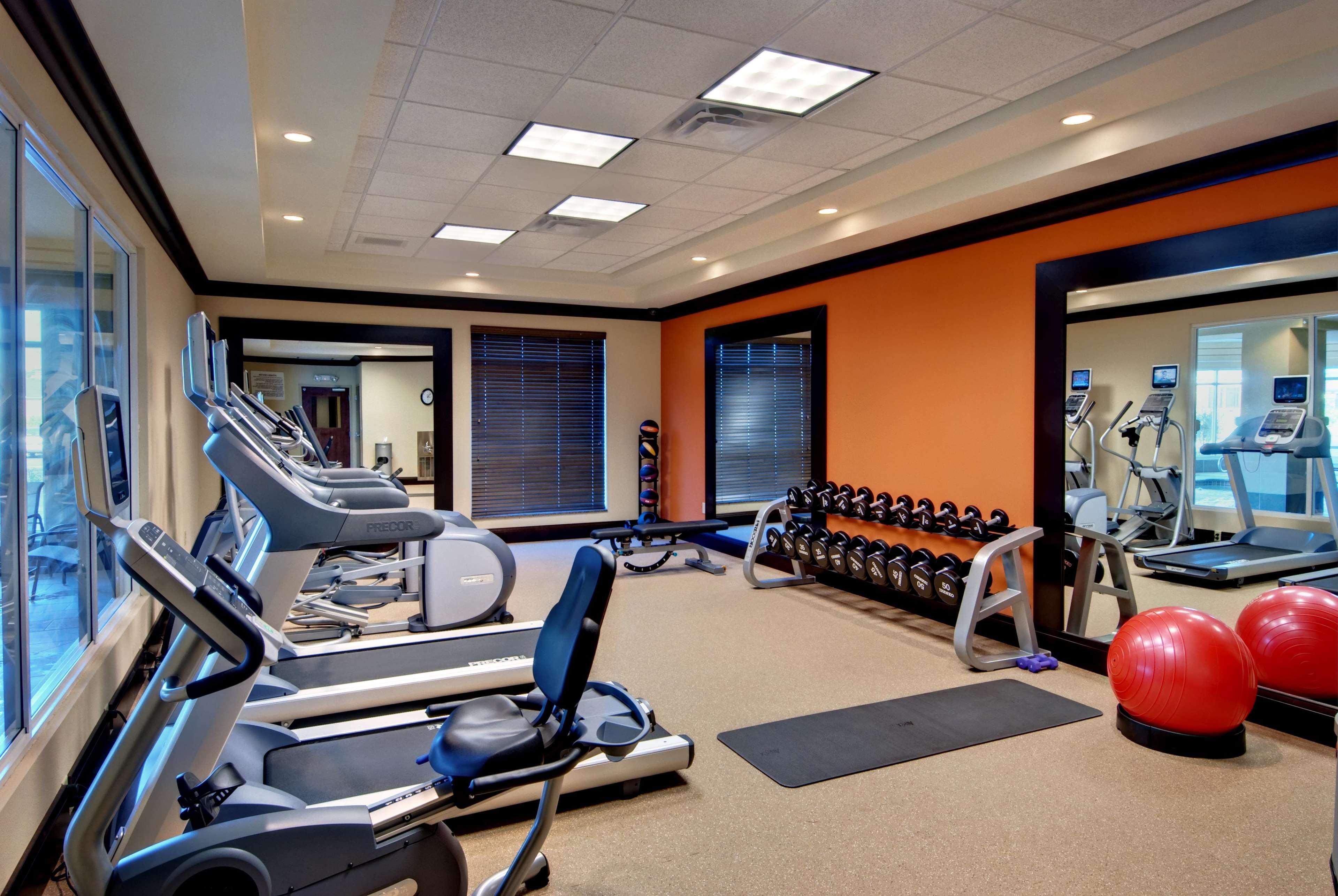 Hilton Garden 3* North Little Rock