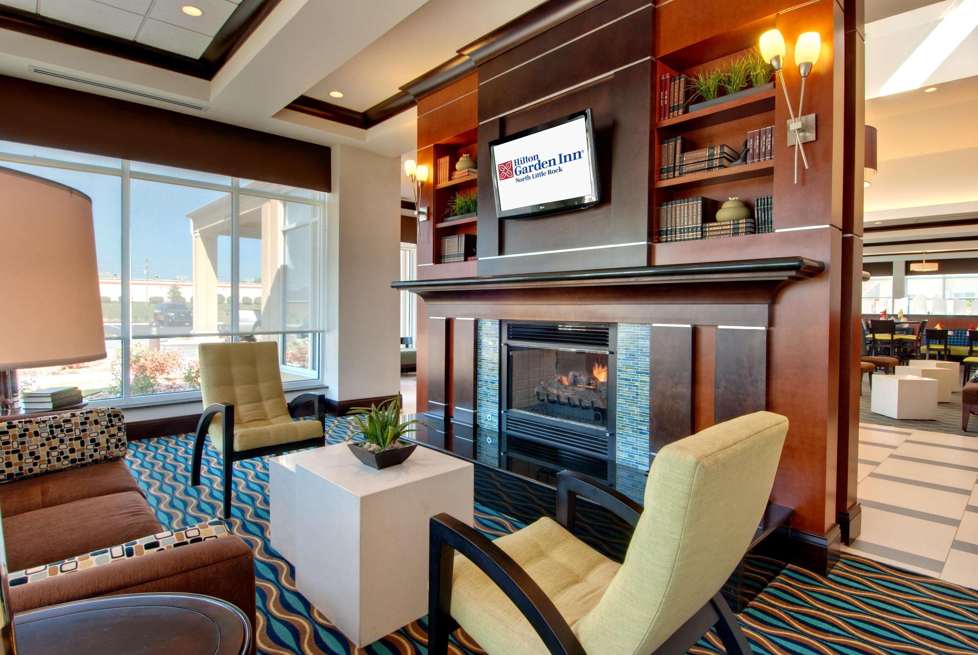 Hilton Garden 3*