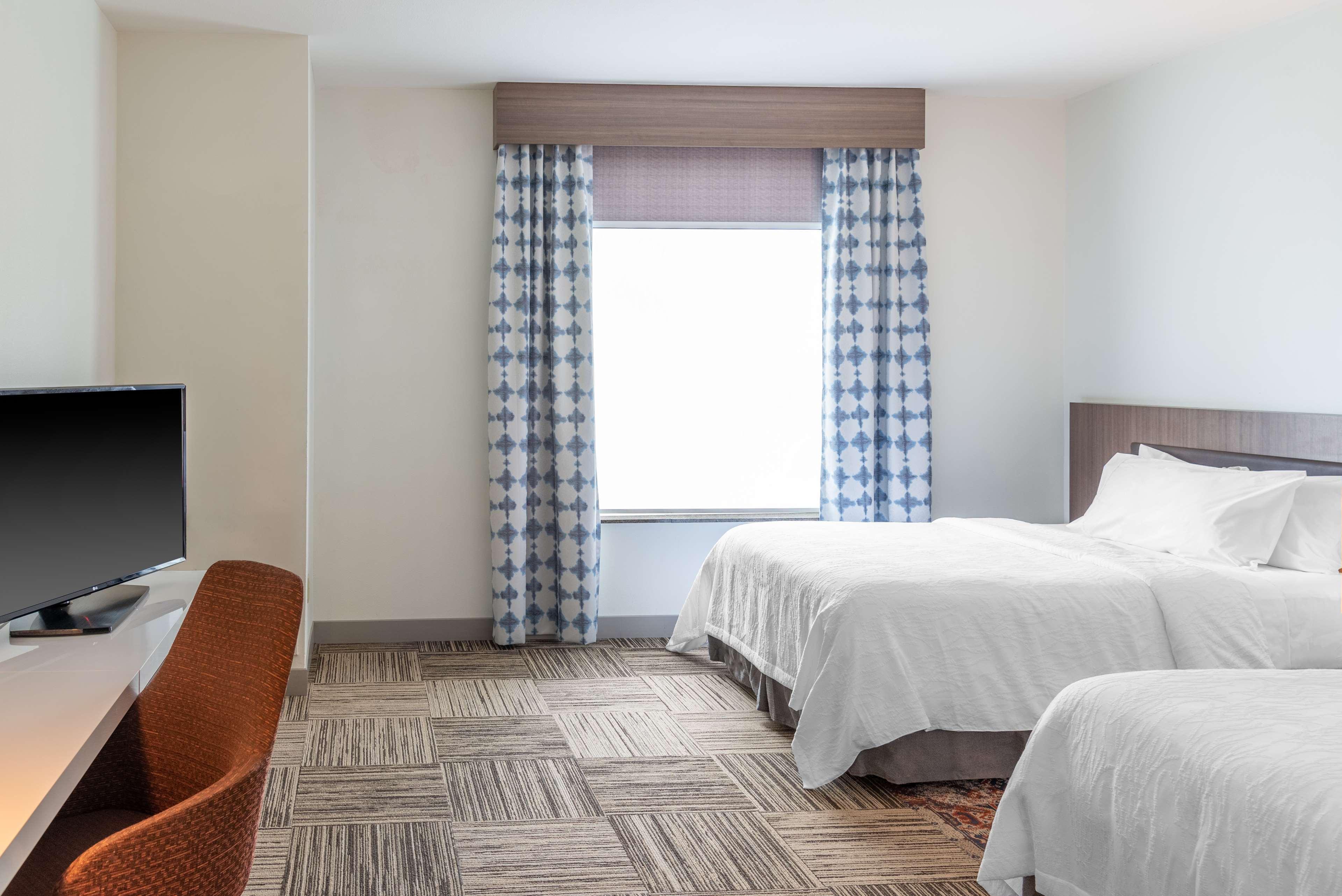 Hotel Hilton Garden North Little Rock