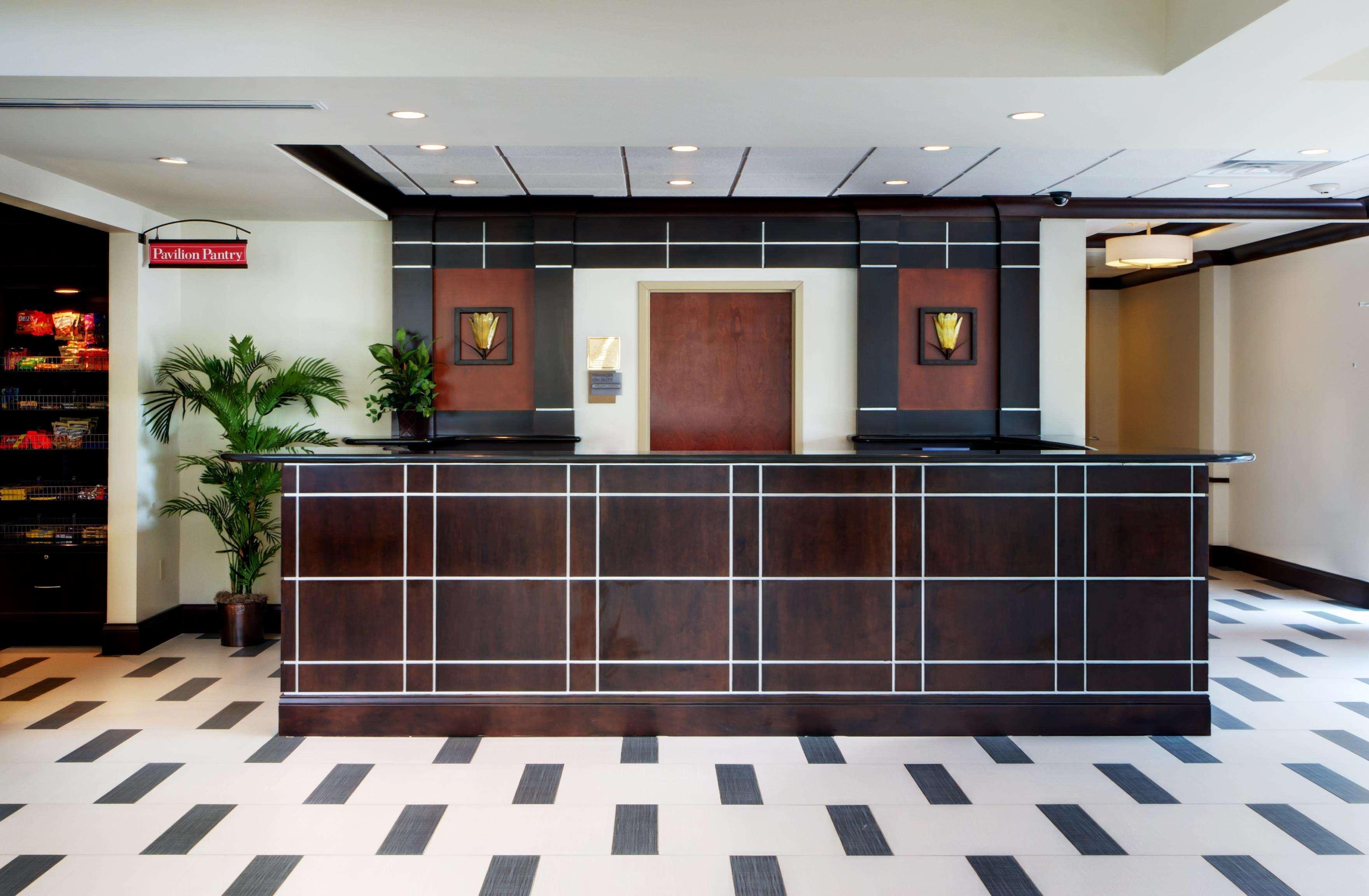 Hotel Hilton Garden 3*