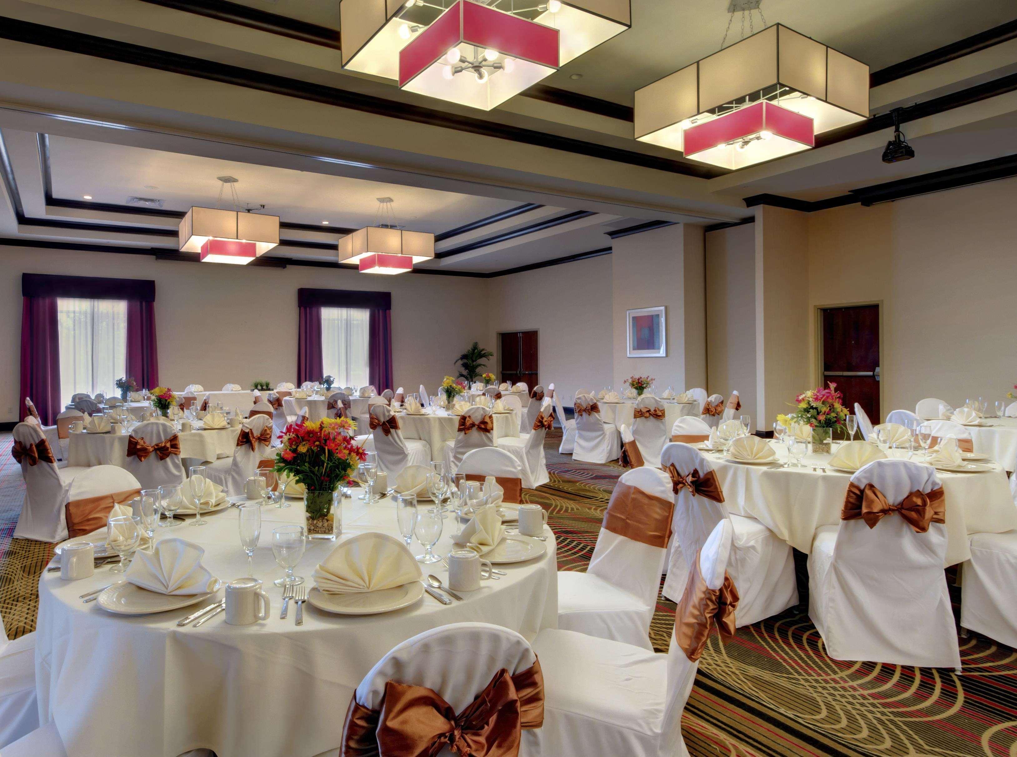 Hilton Garden Hotel