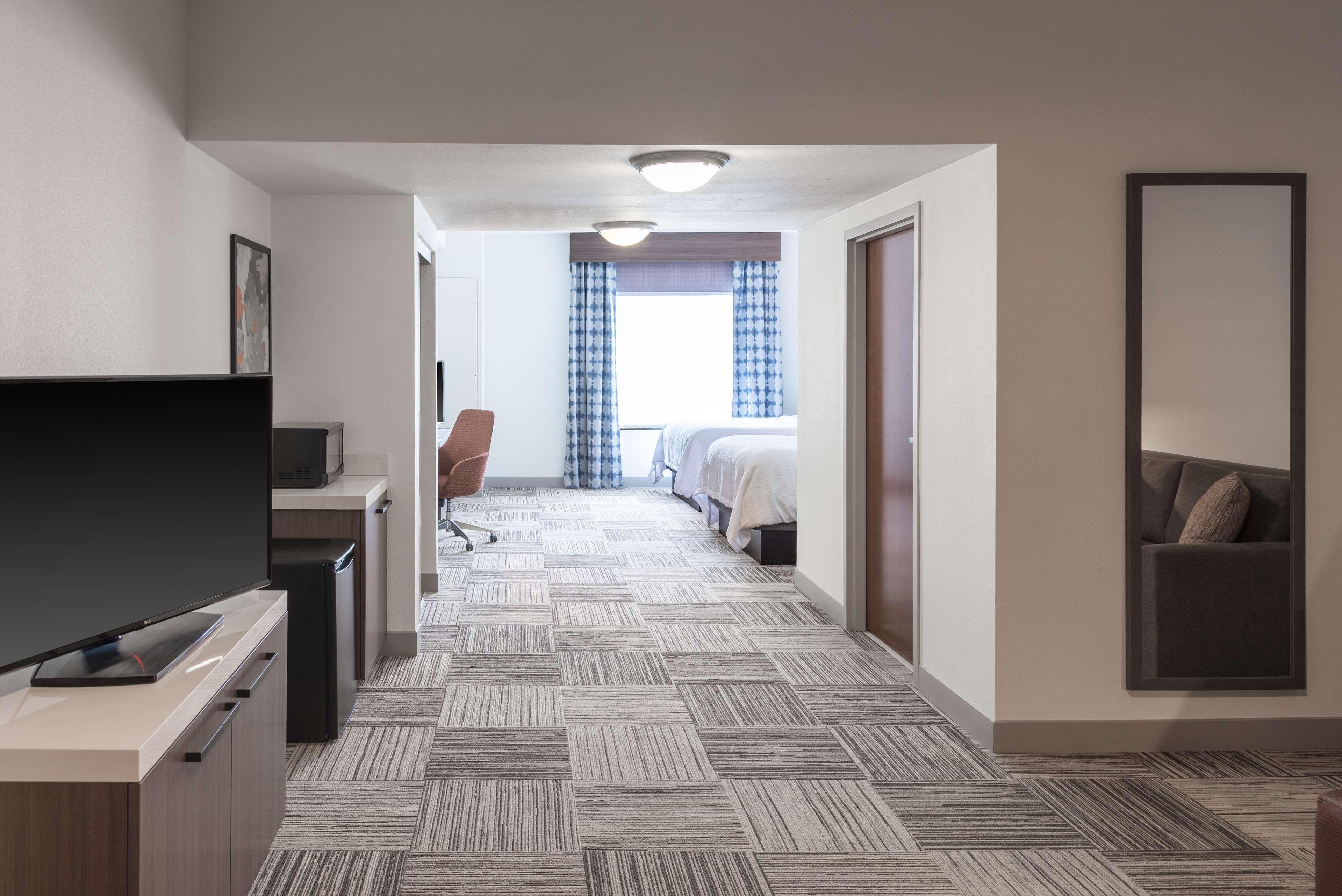 Hilton Garden 3*