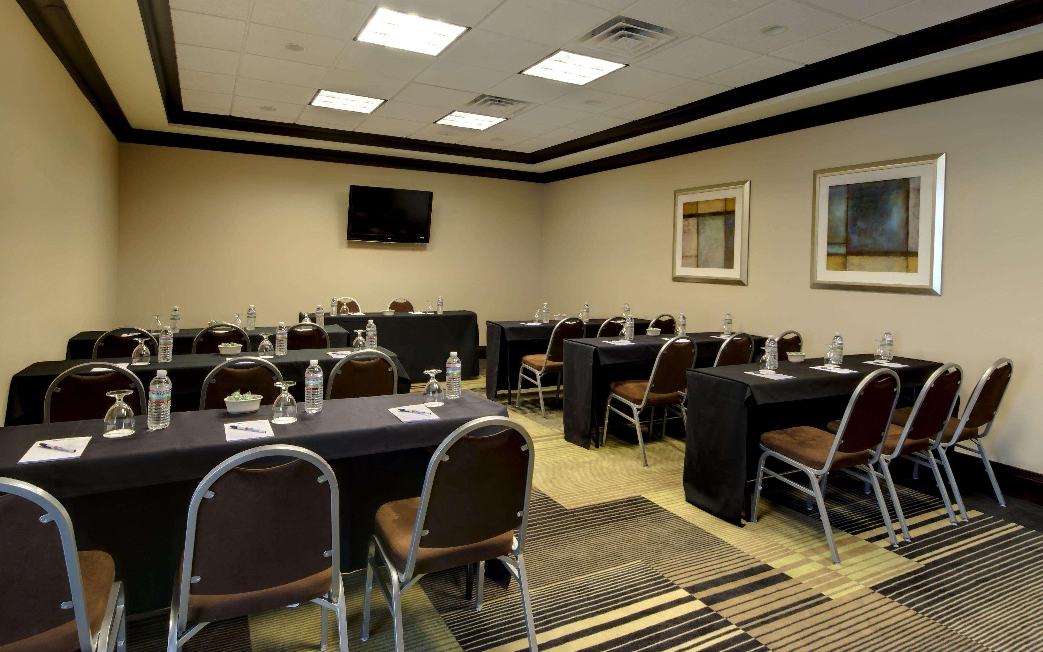 Hotel Hilton Garden