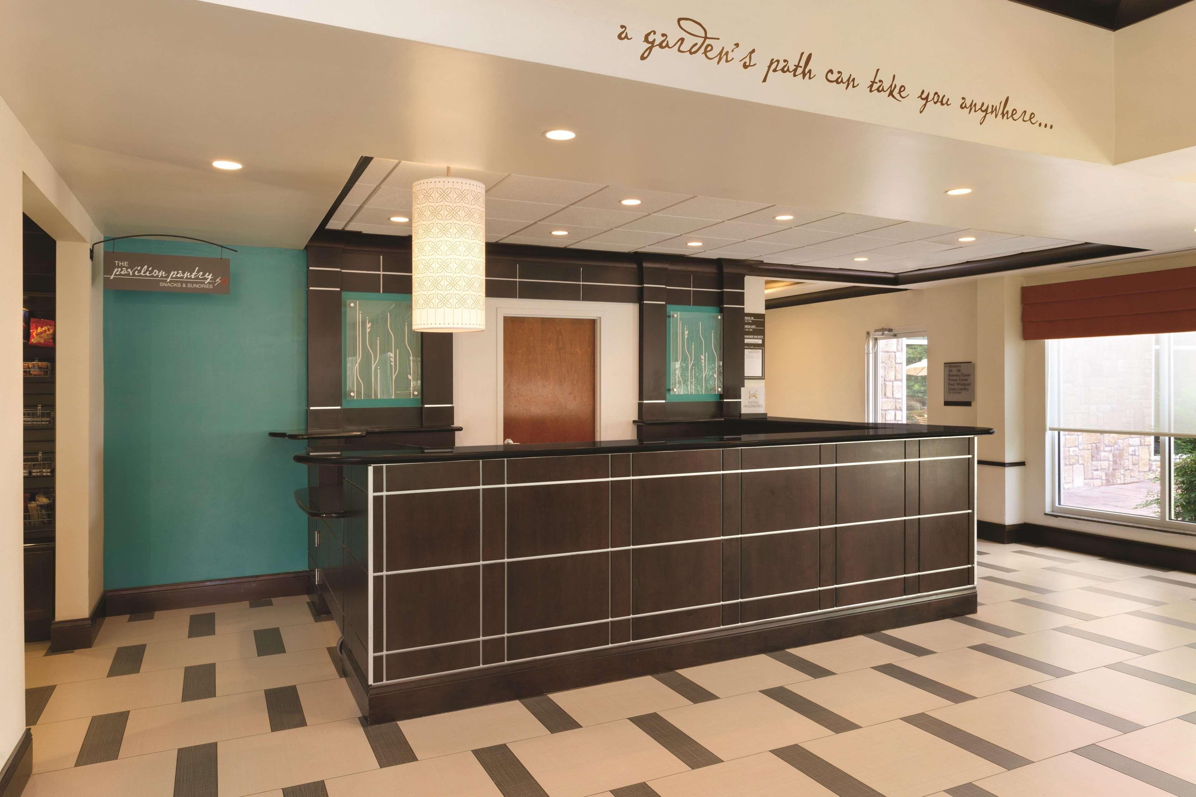 Hilton Garden Hotel