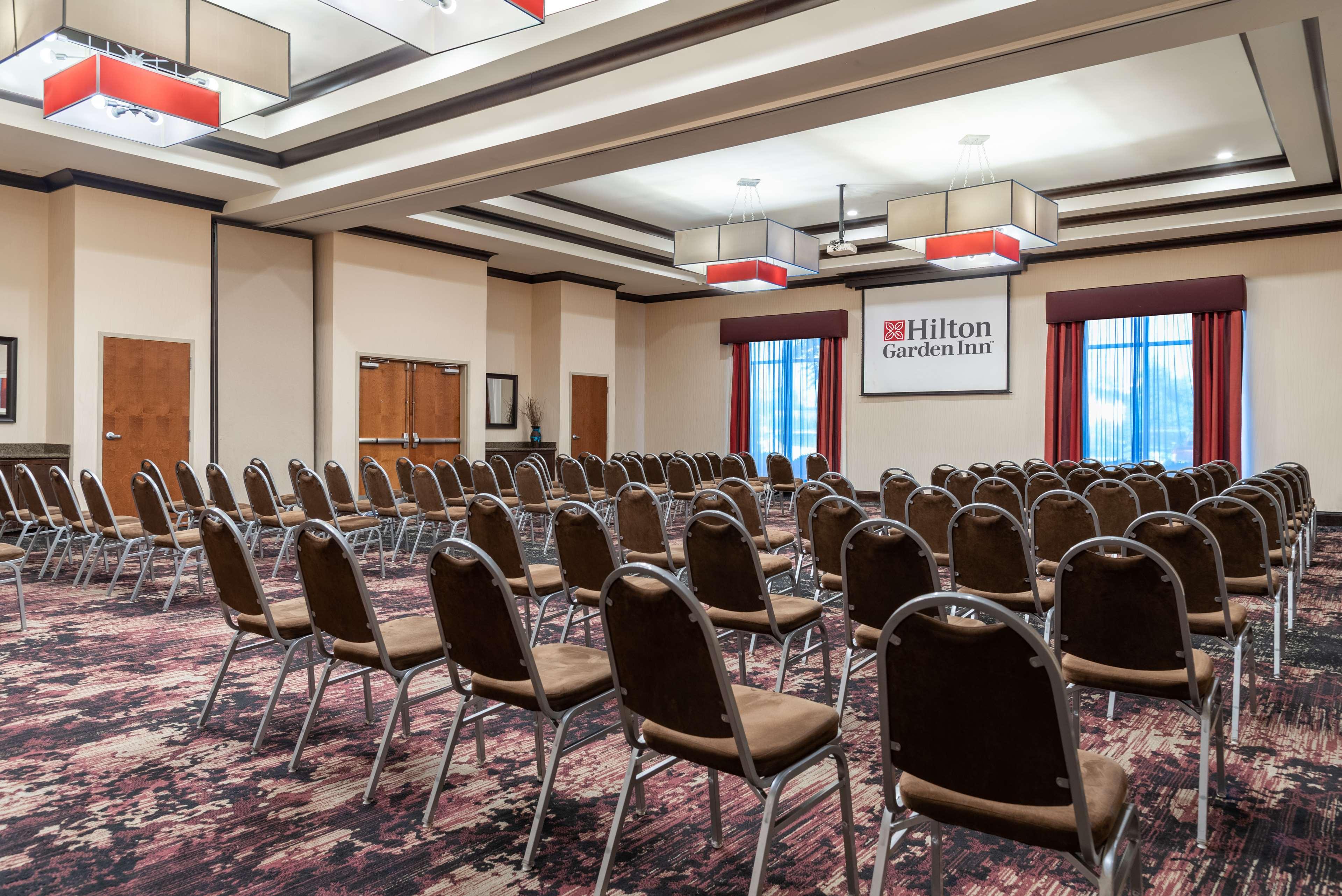 Hotel Hilton Garden