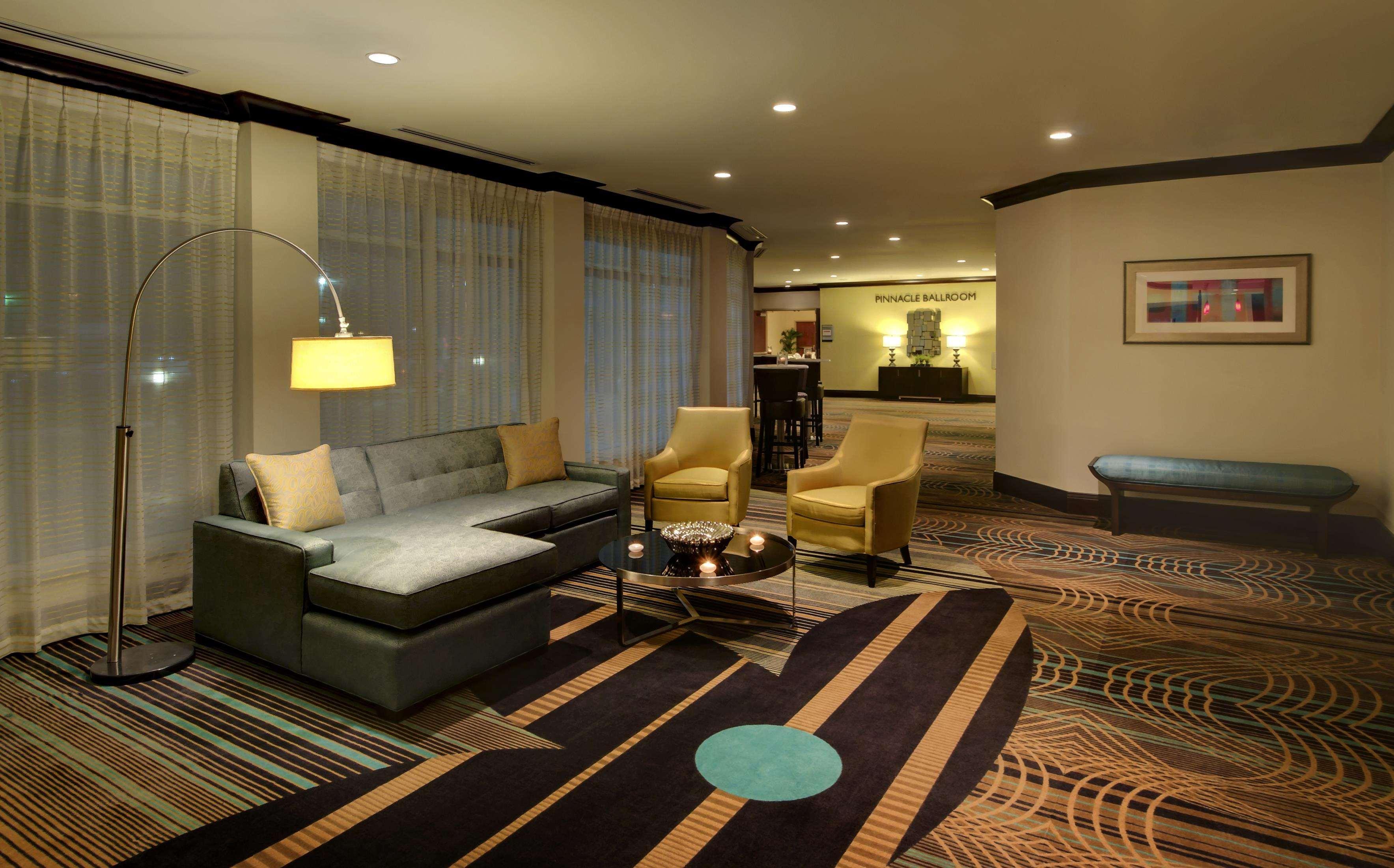 Hotel Hilton Garden 3*
