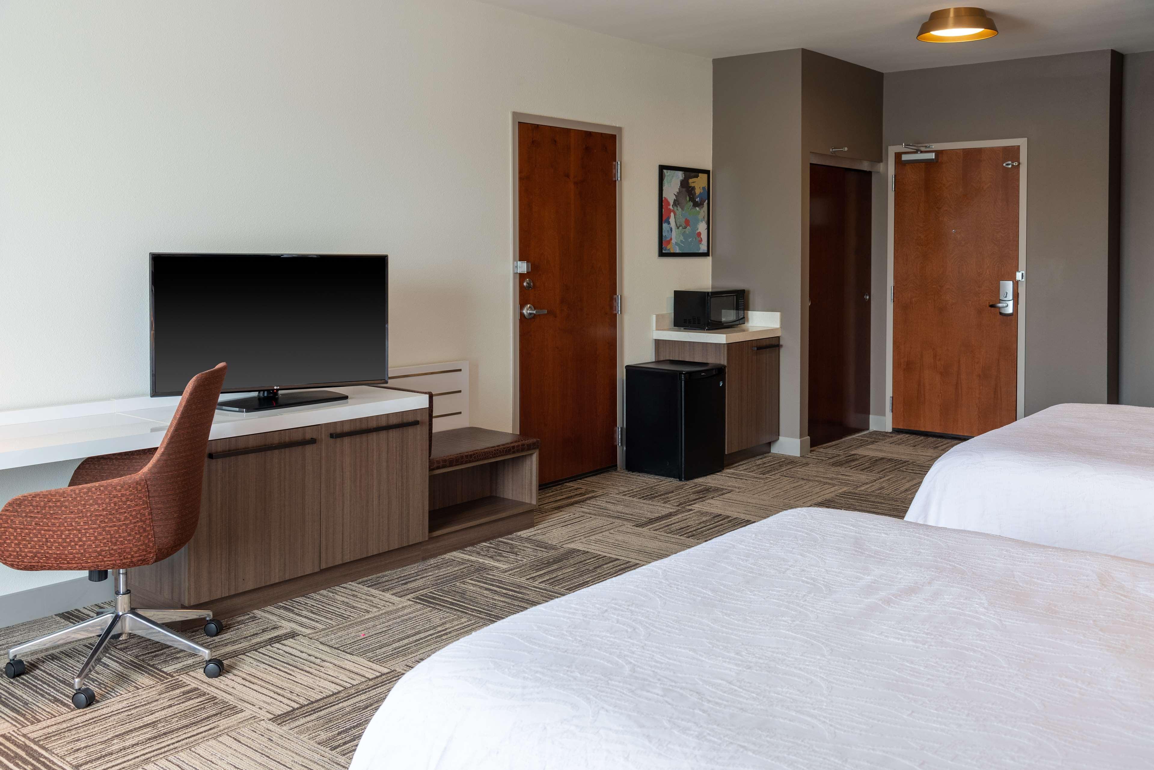 Hilton Garden 3* North Little Rock