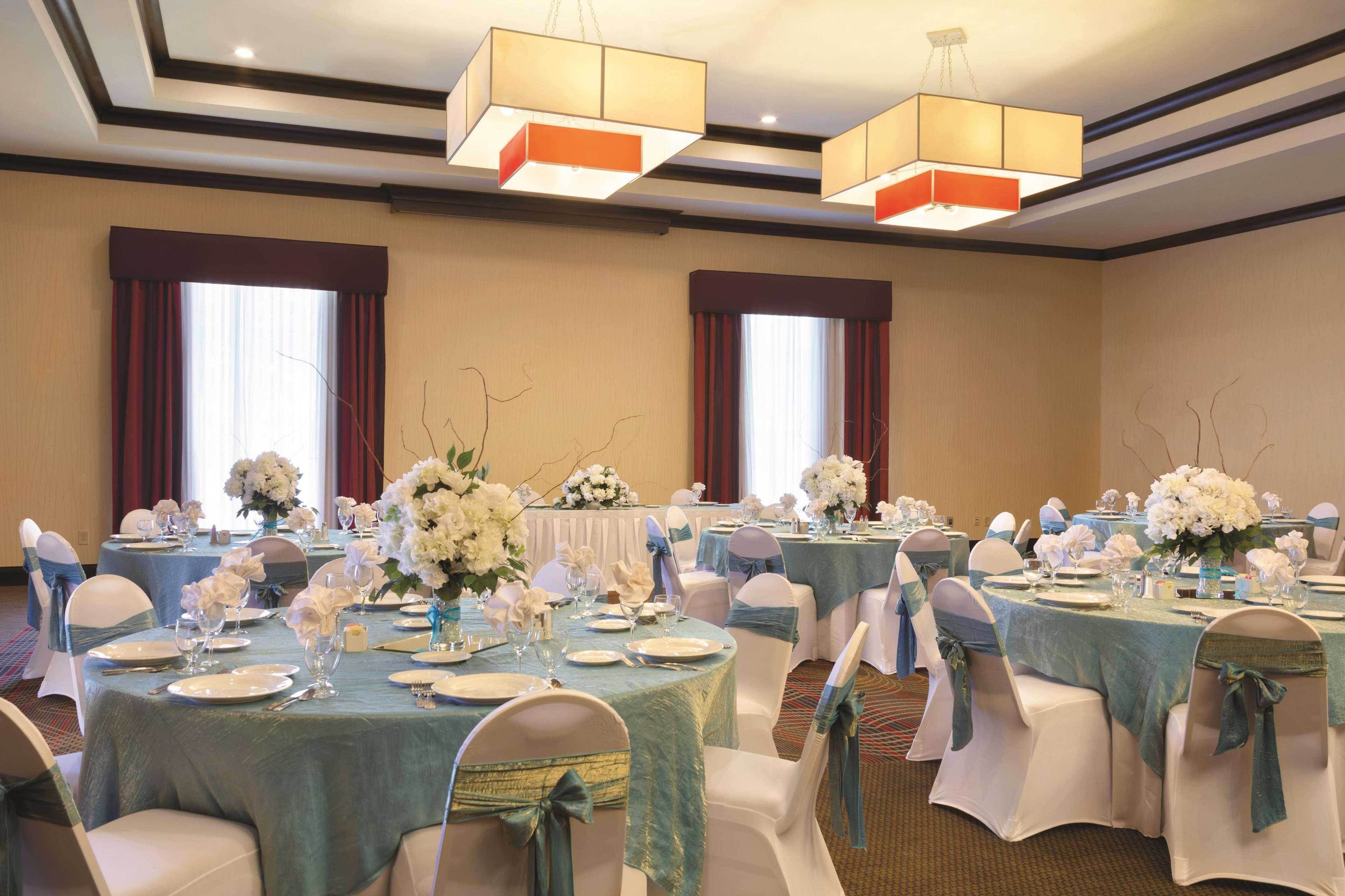 Hilton Garden