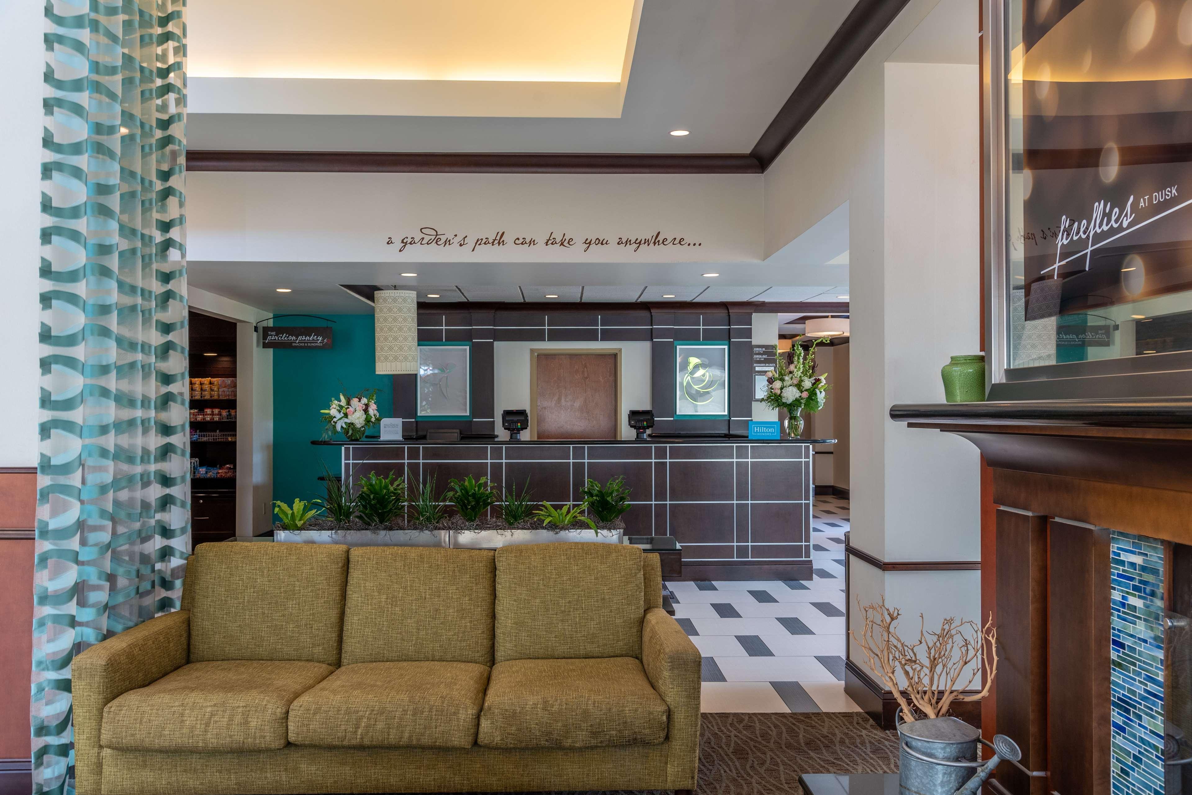Hilton Garden North Little Rock