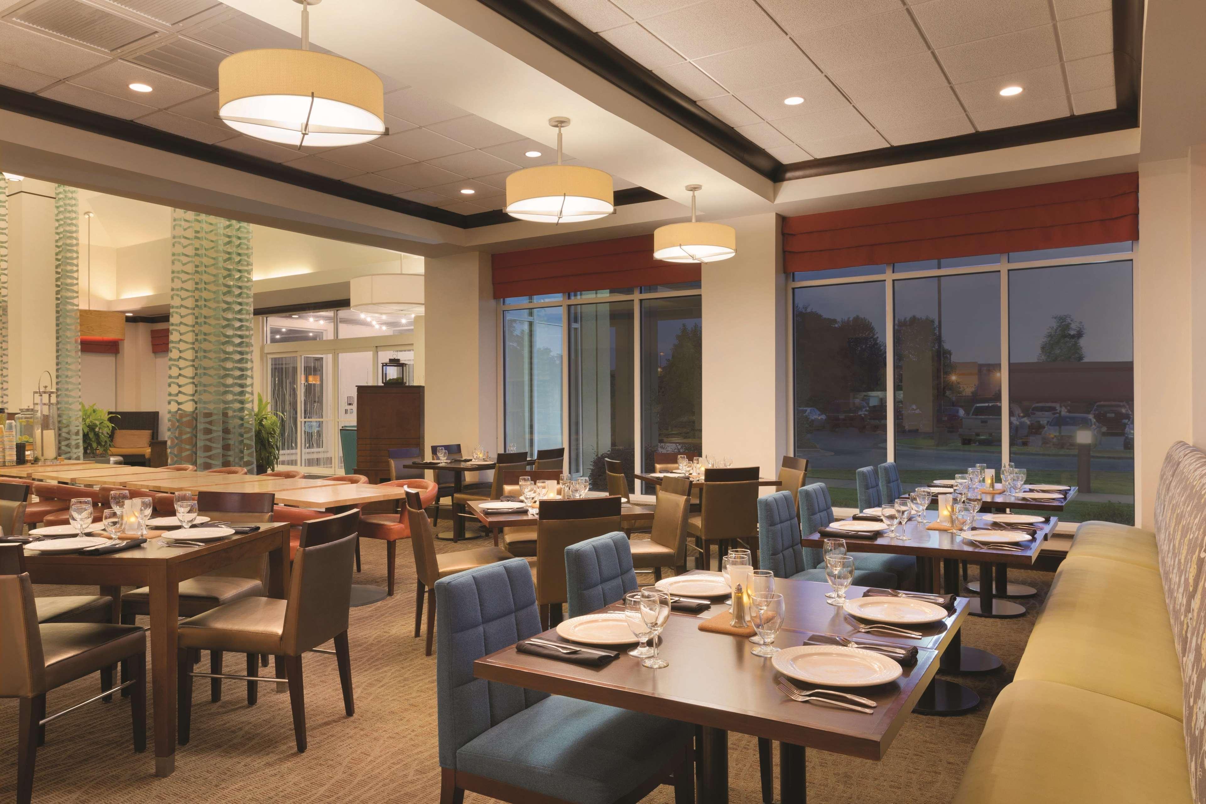 Hilton Garden Hotel 3*