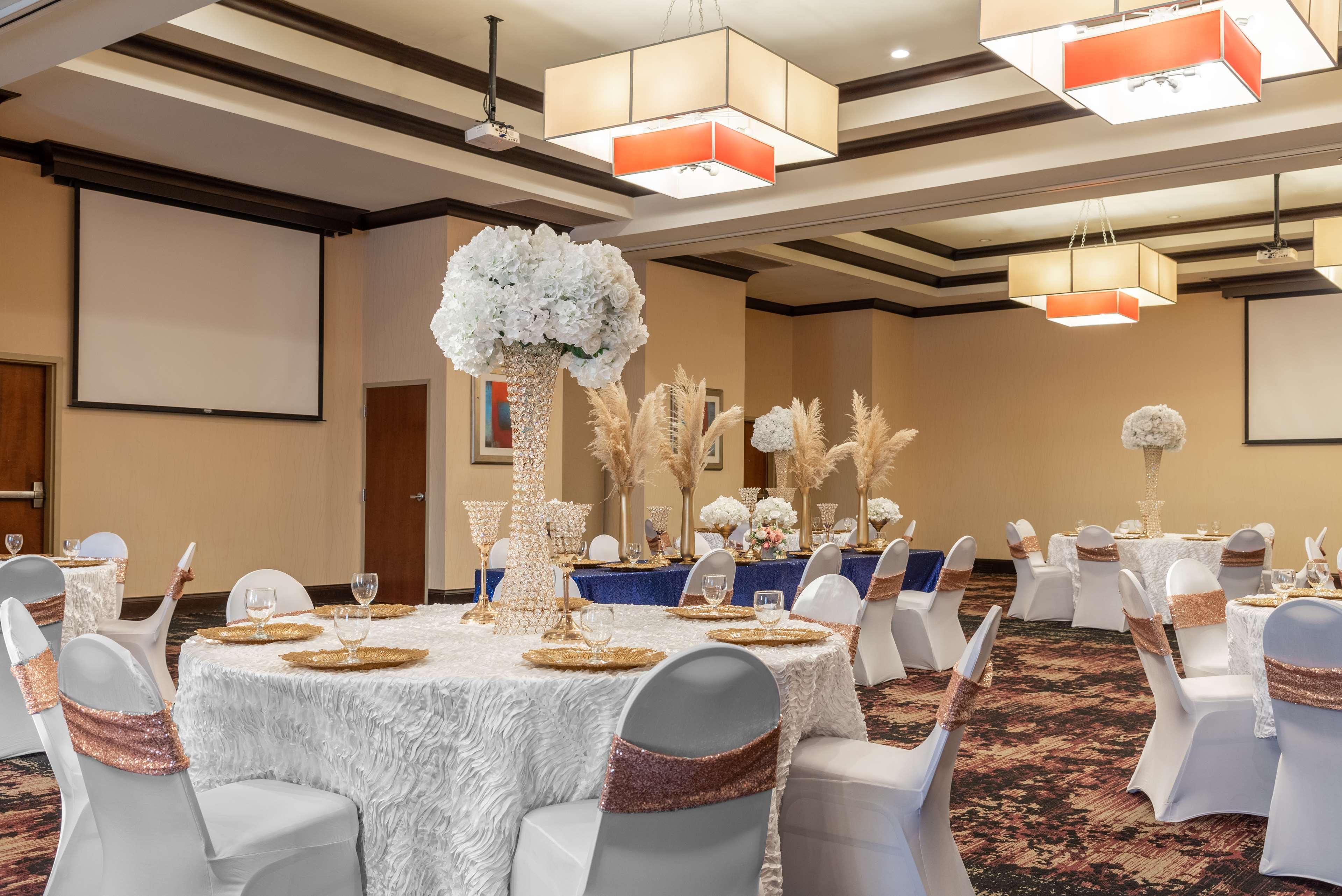 Hilton Garden North Little Rock