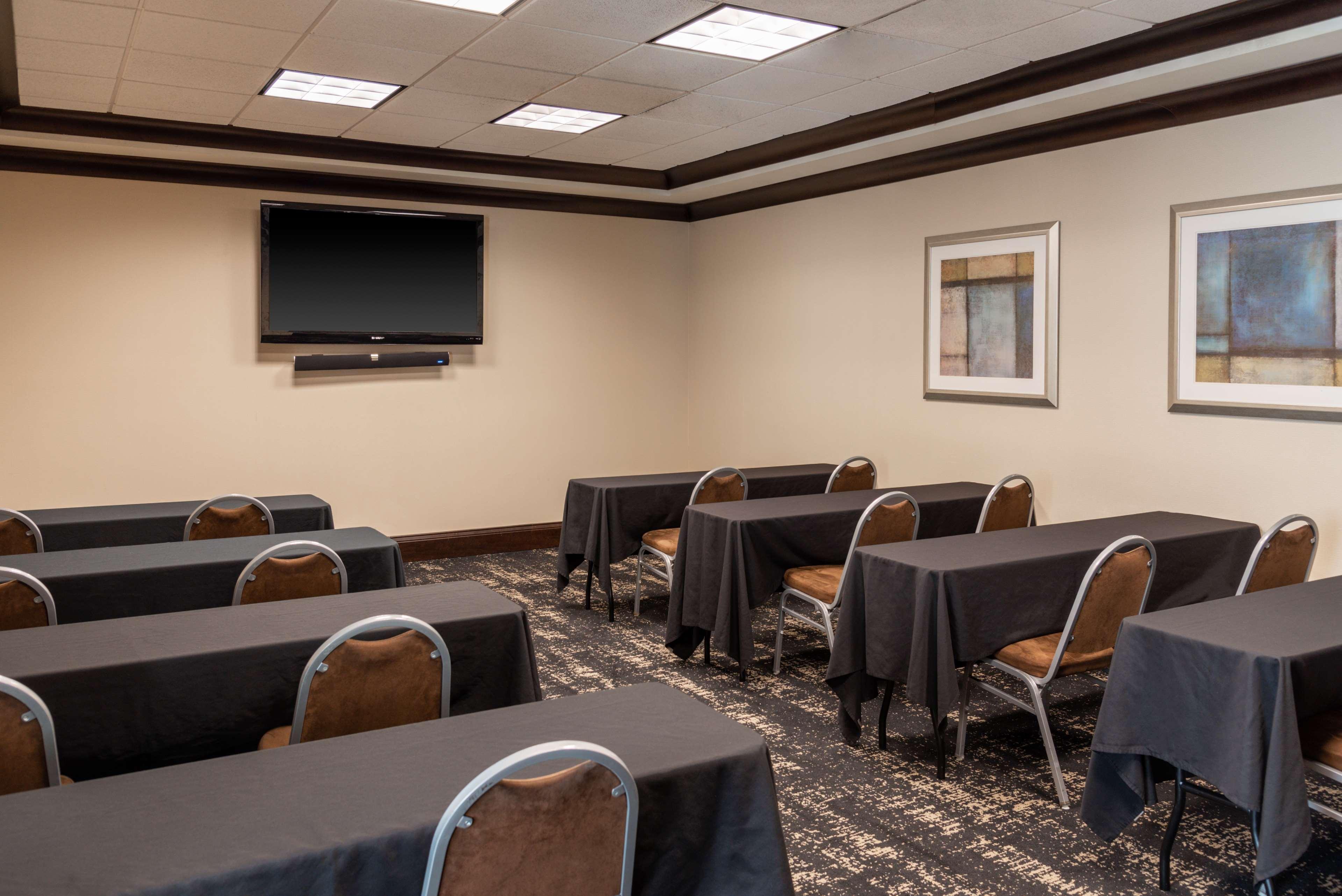 Hilton Garden Hotel