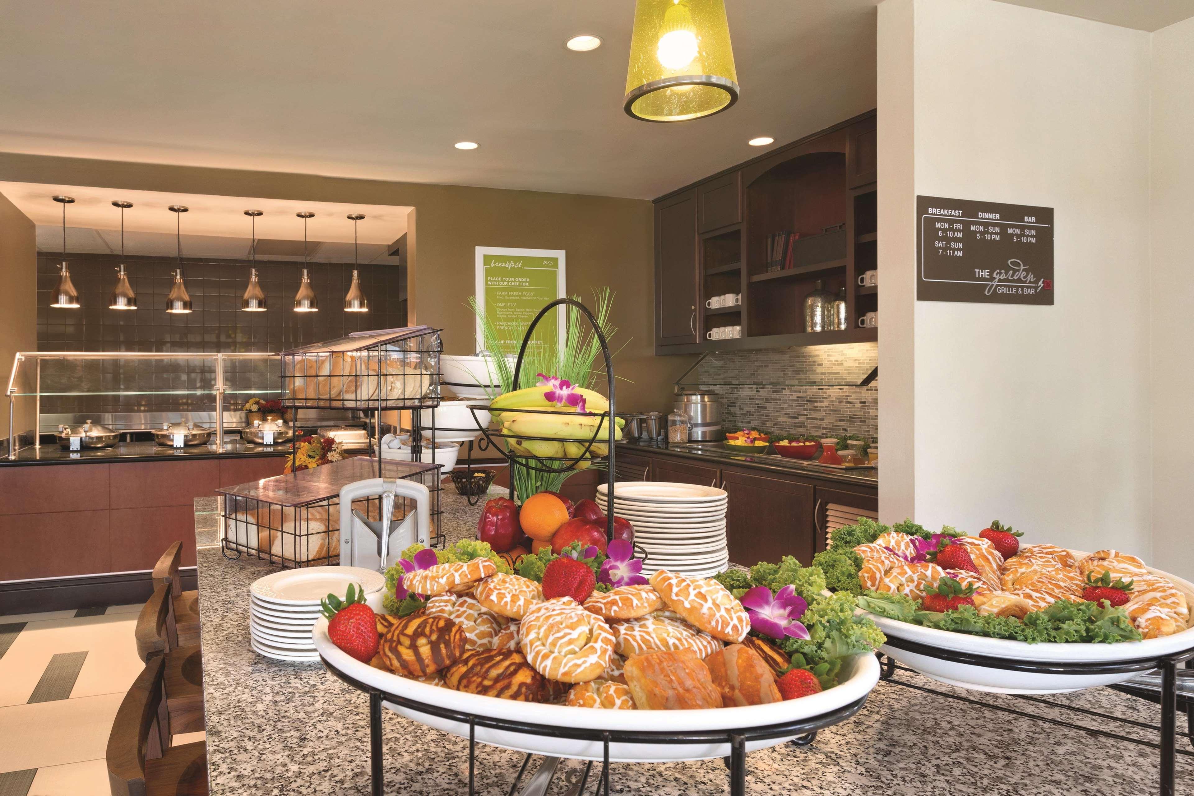 Hotel Hilton Garden North Little Rock