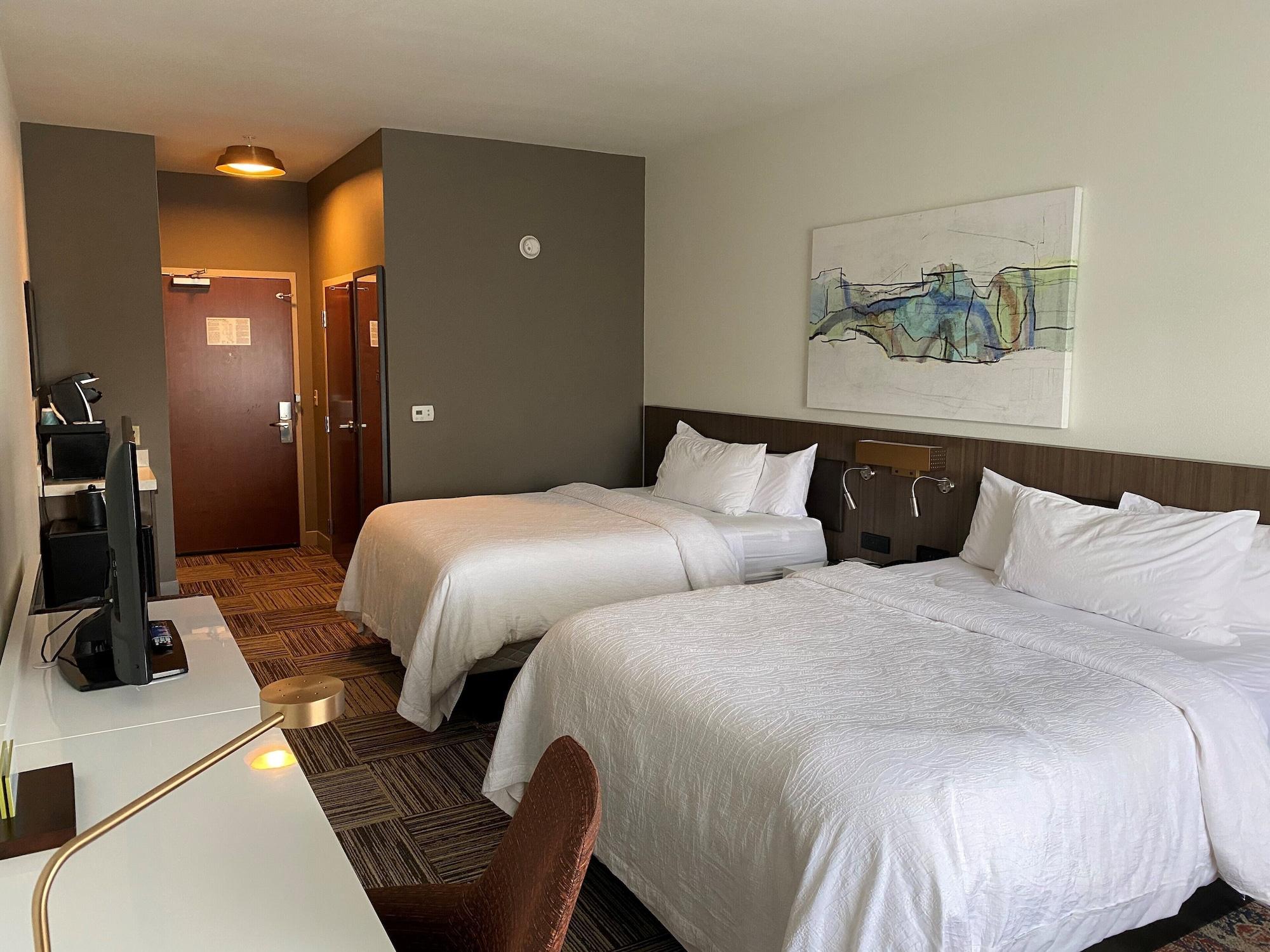 Hilton Garden 3* North Little Rock