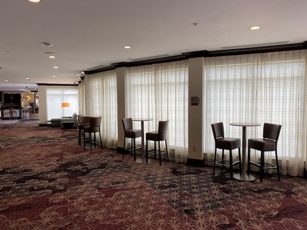 Hilton Garden North Little Rock