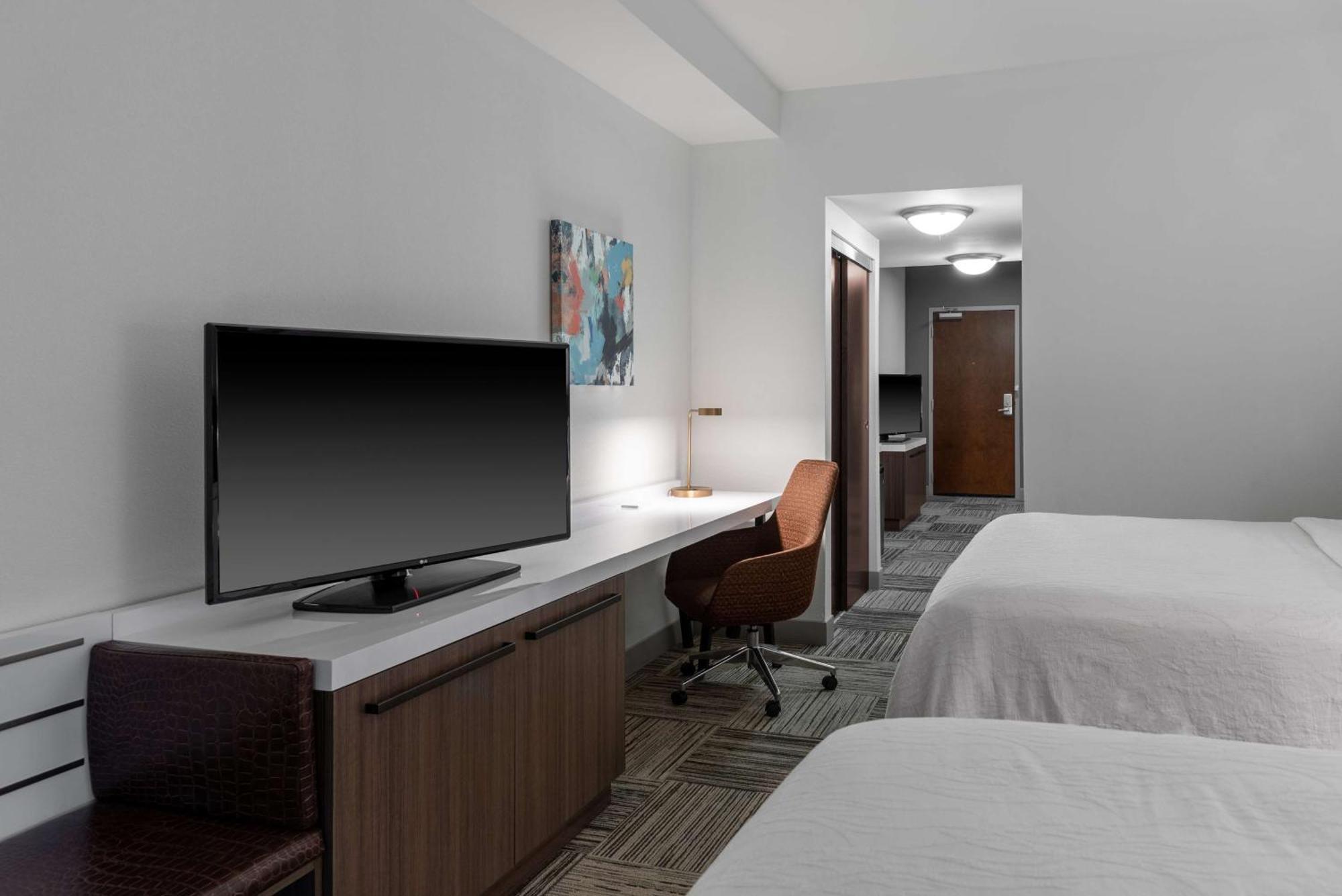 Hilton Garden North Little Rock