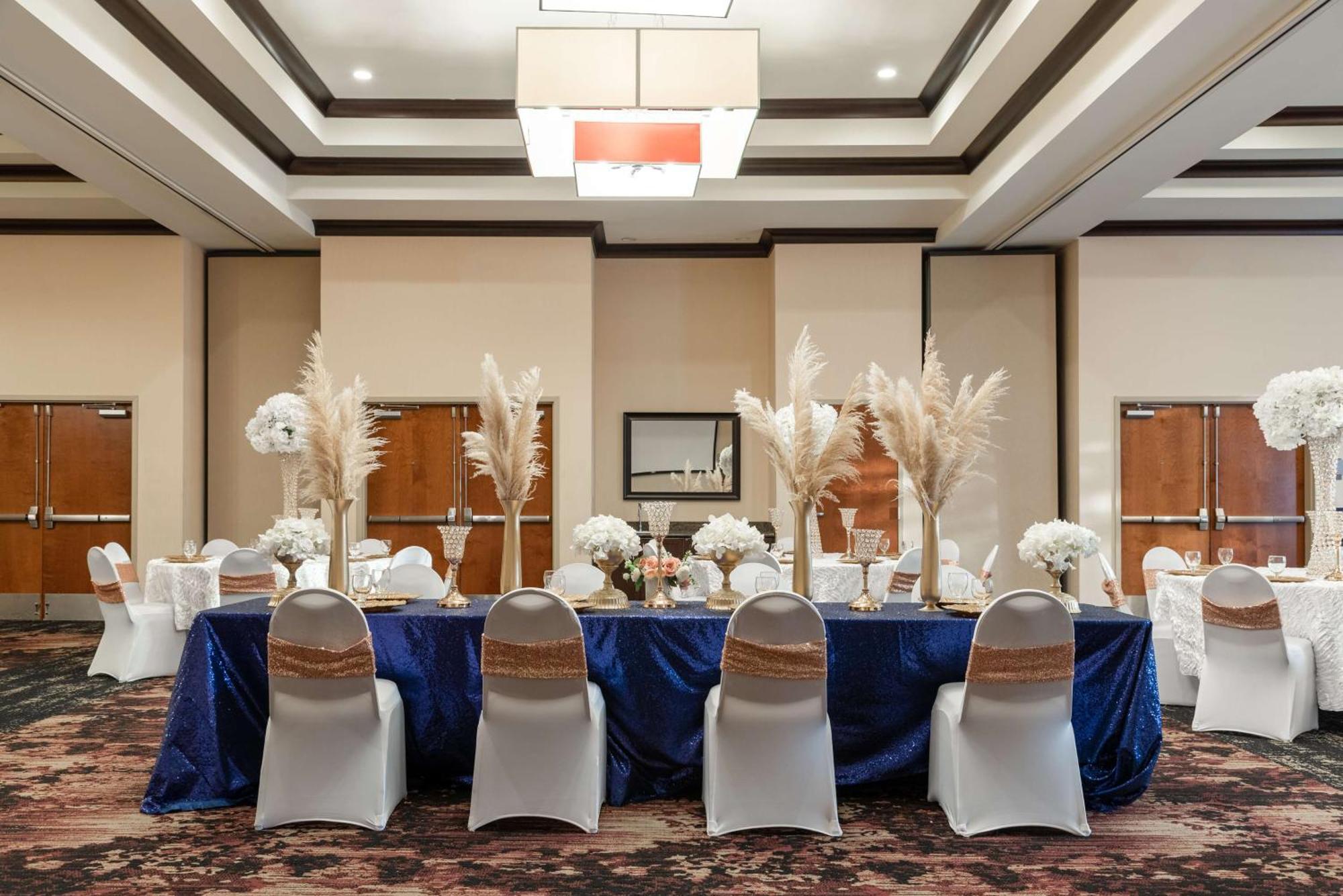 Hotel Hilton Garden