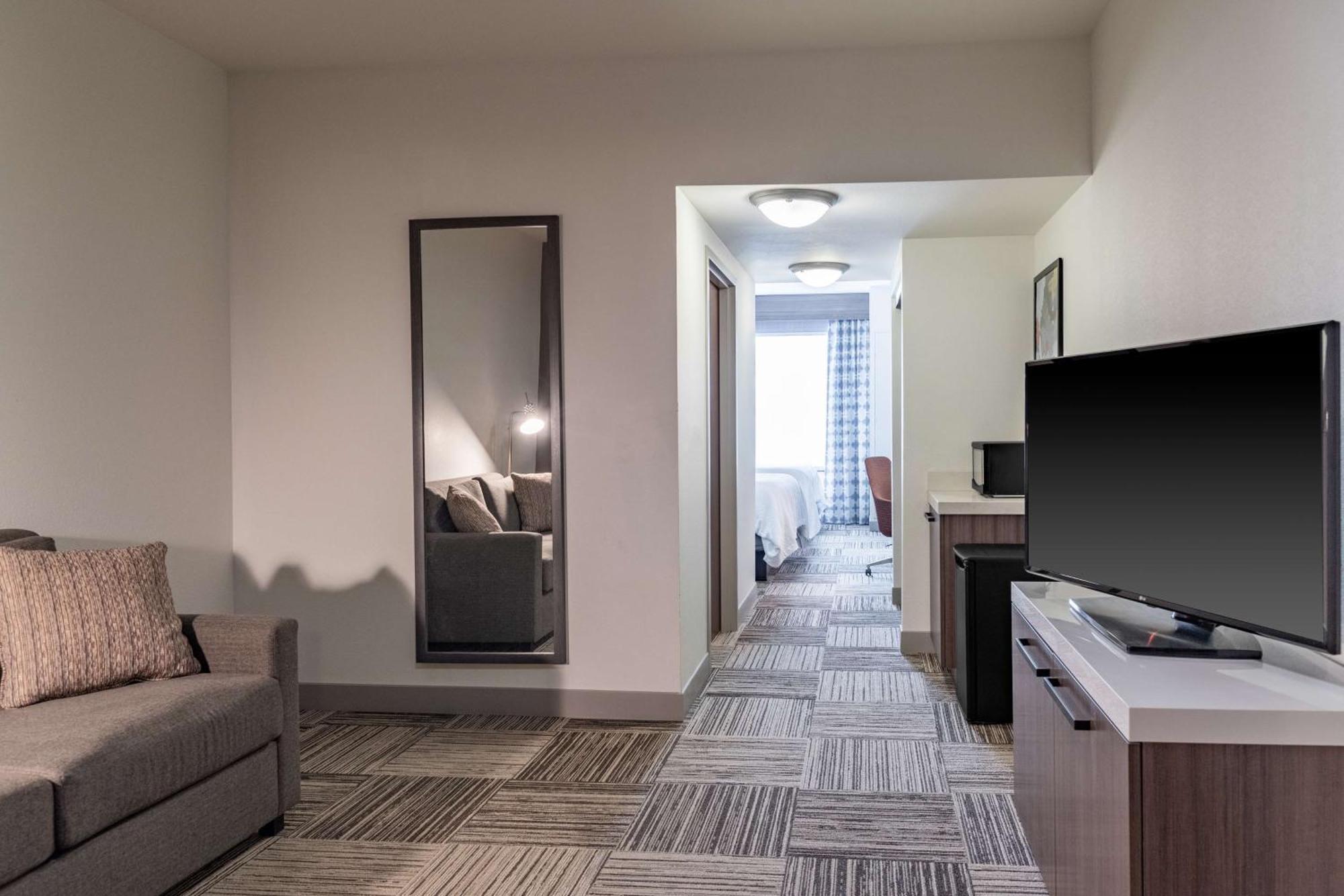 Hilton Garden North Little Rock