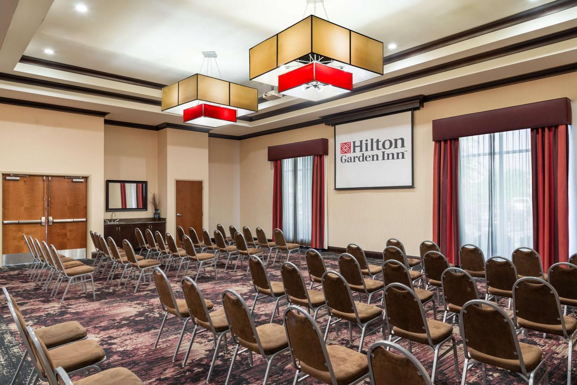 Hotel Hilton Garden North Little Rock
