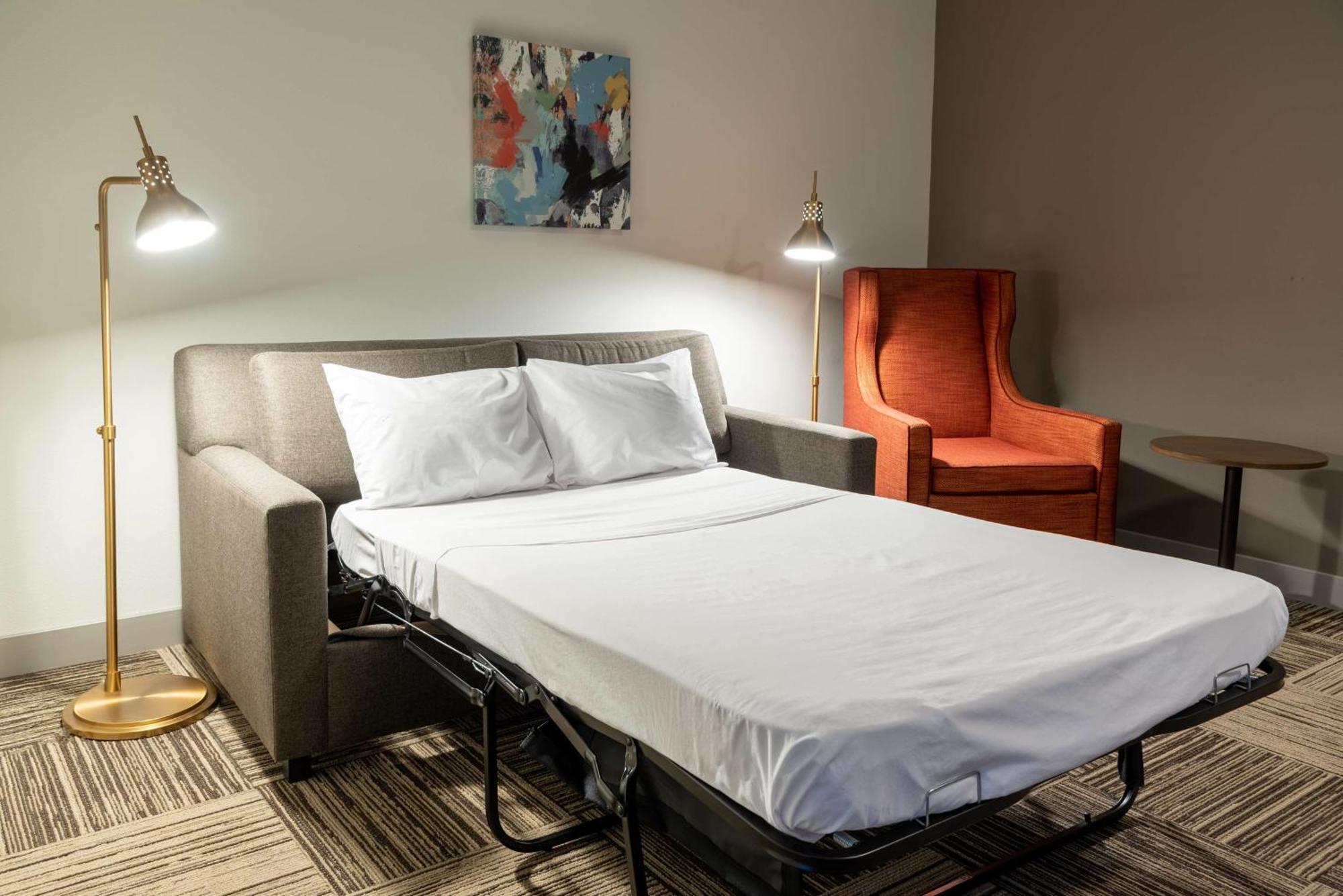 Hotel Hilton Garden