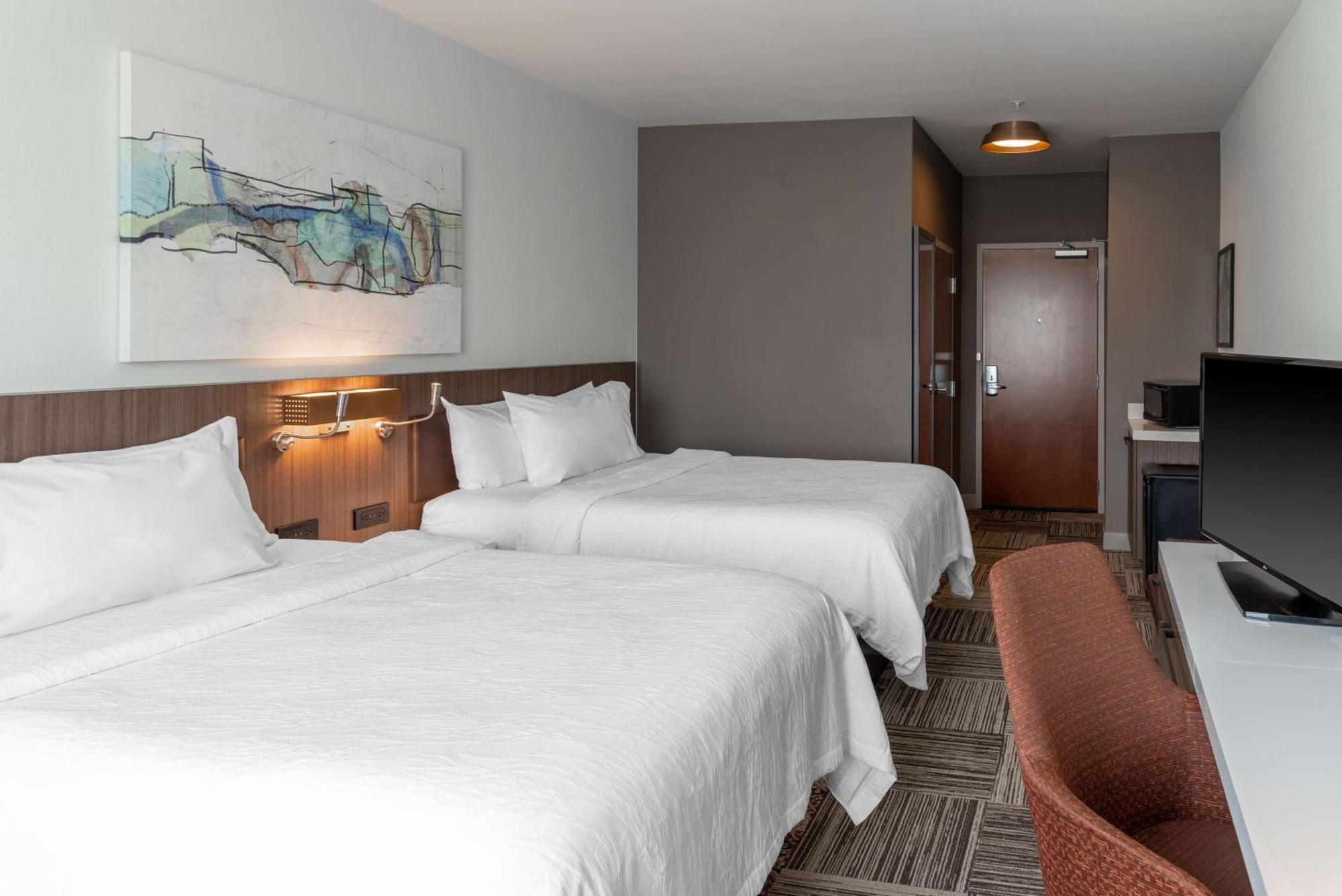Hilton Garden 3*