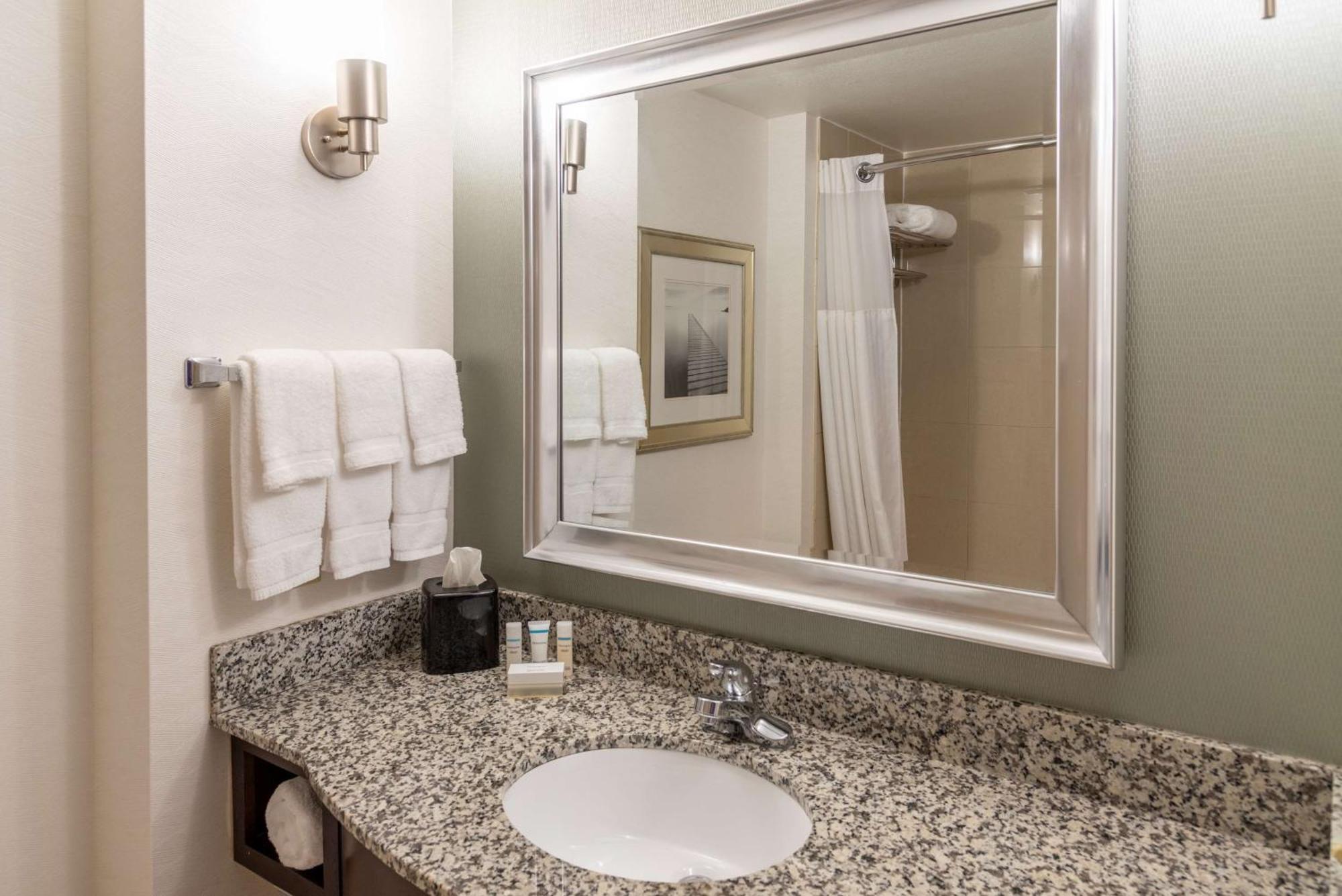 Hilton Garden 3* North Little Rock