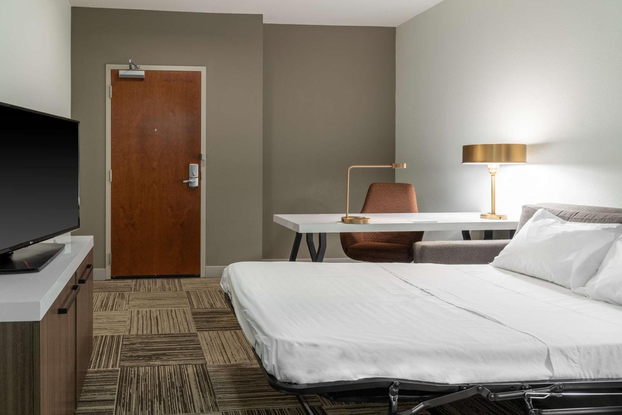 Hilton Garden Hotel North Little Rock