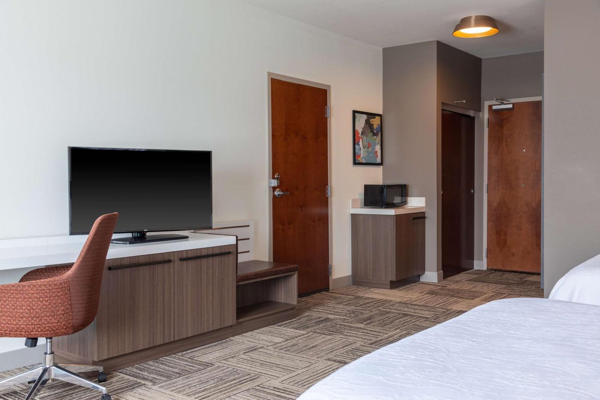 Hotel Hilton Garden 3*