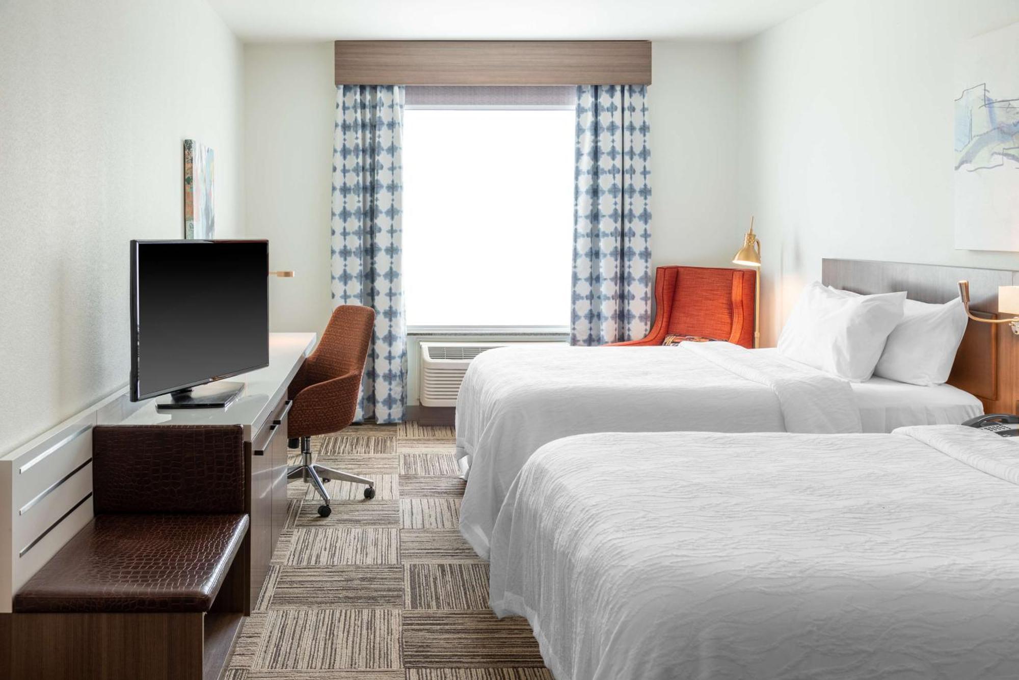 Hilton Garden 3*