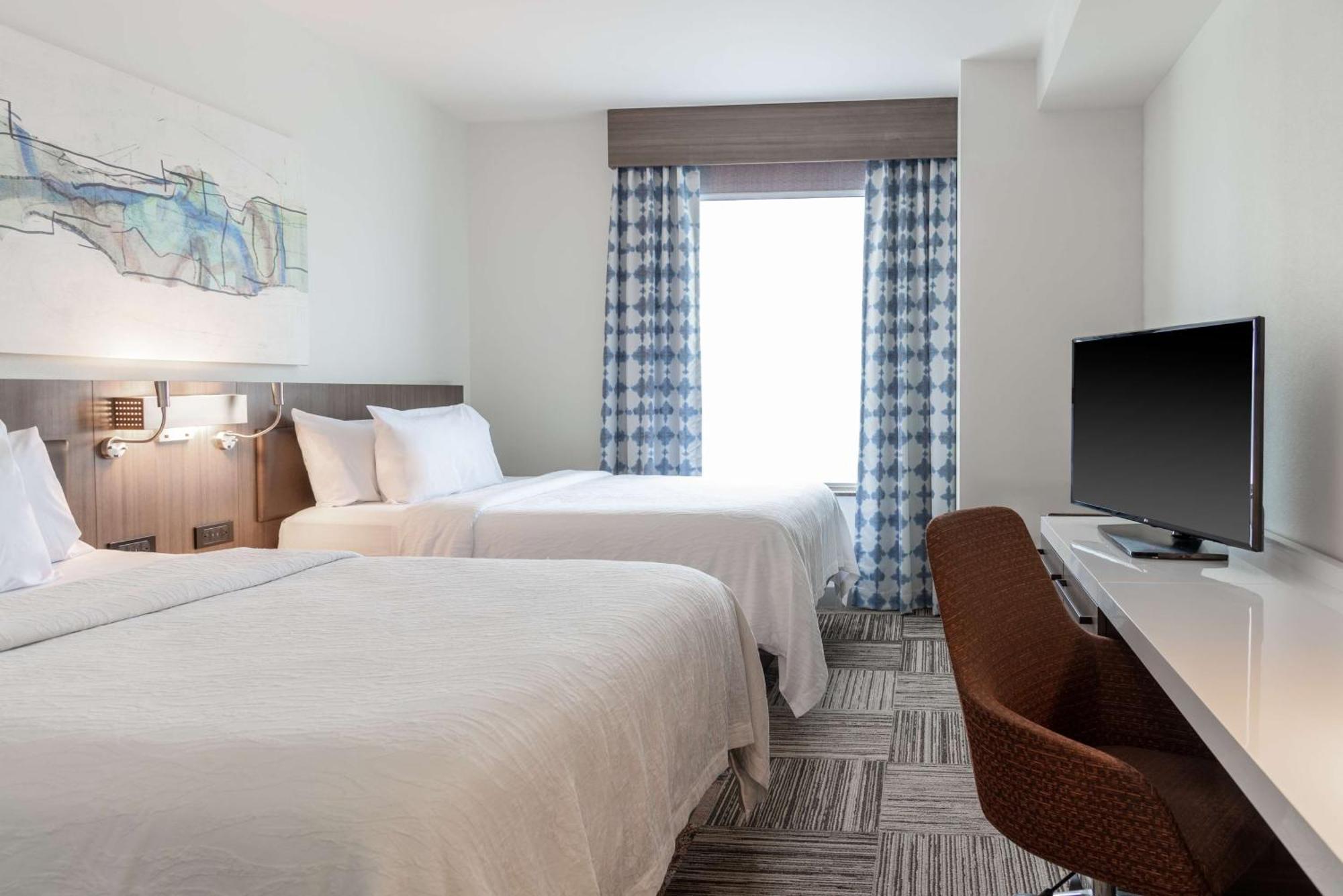 Hotel Hilton Garden
