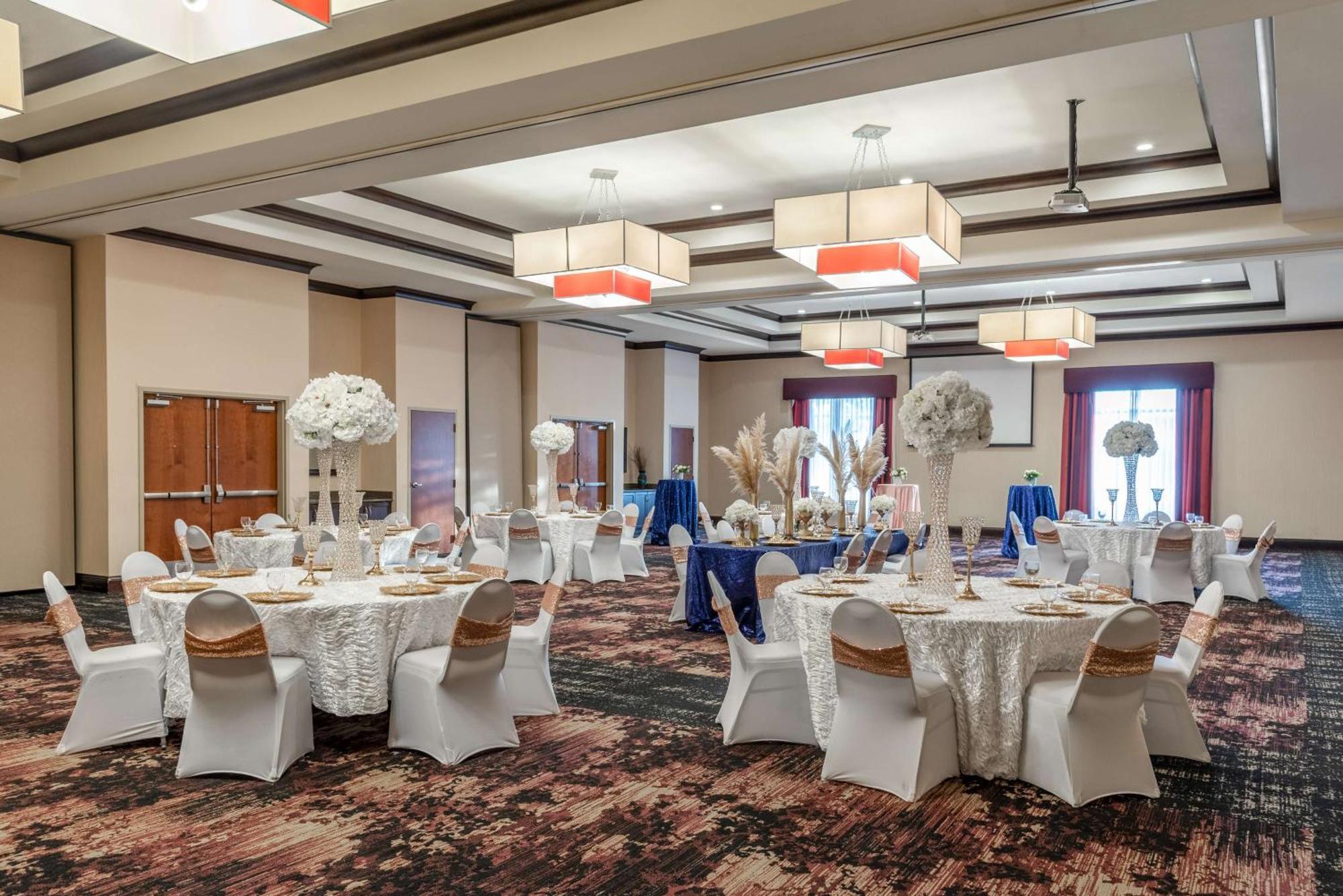 Hilton Garden North Little Rock