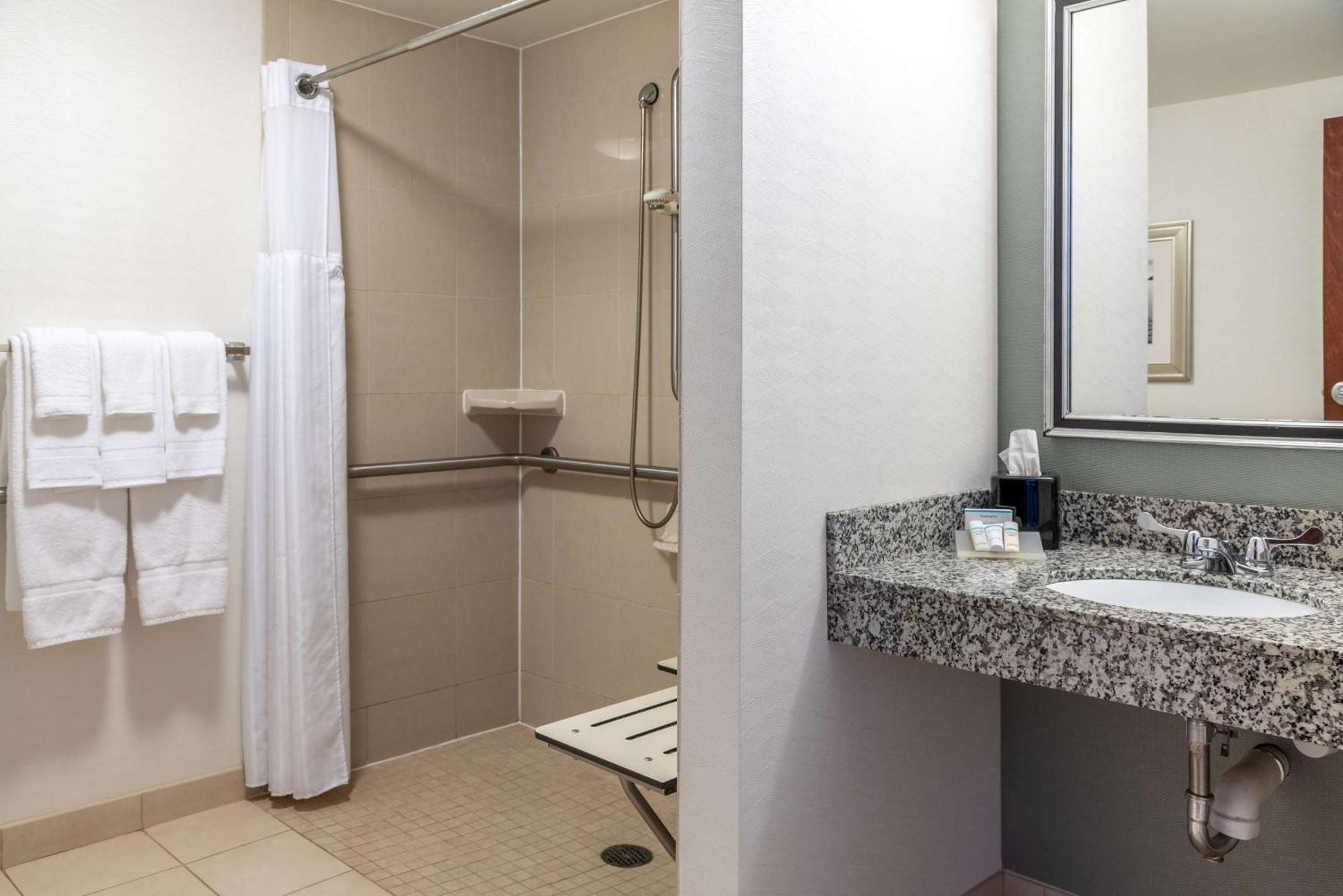 Hilton Garden
