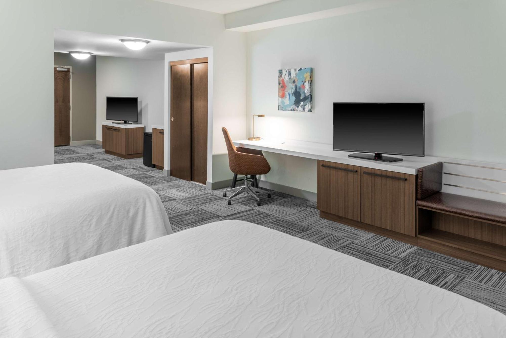 Hilton Garden 3* North Little Rock