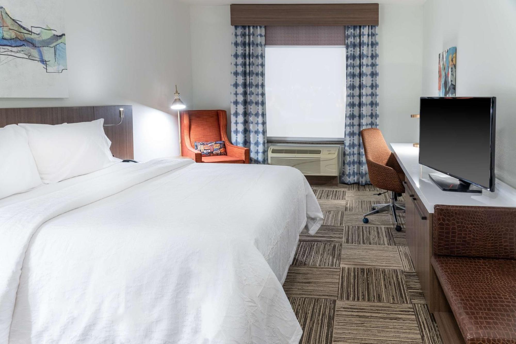 Hilton Garden North Little Rock