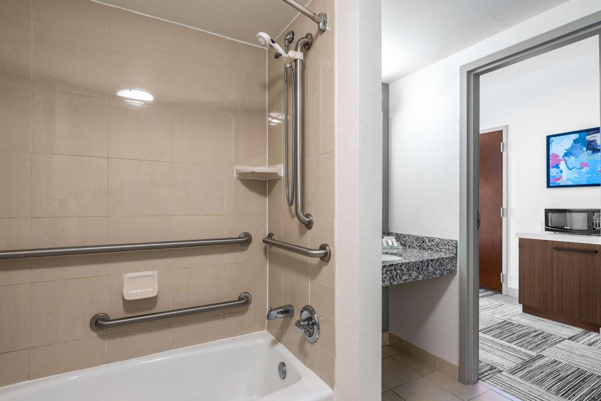 Hilton Garden