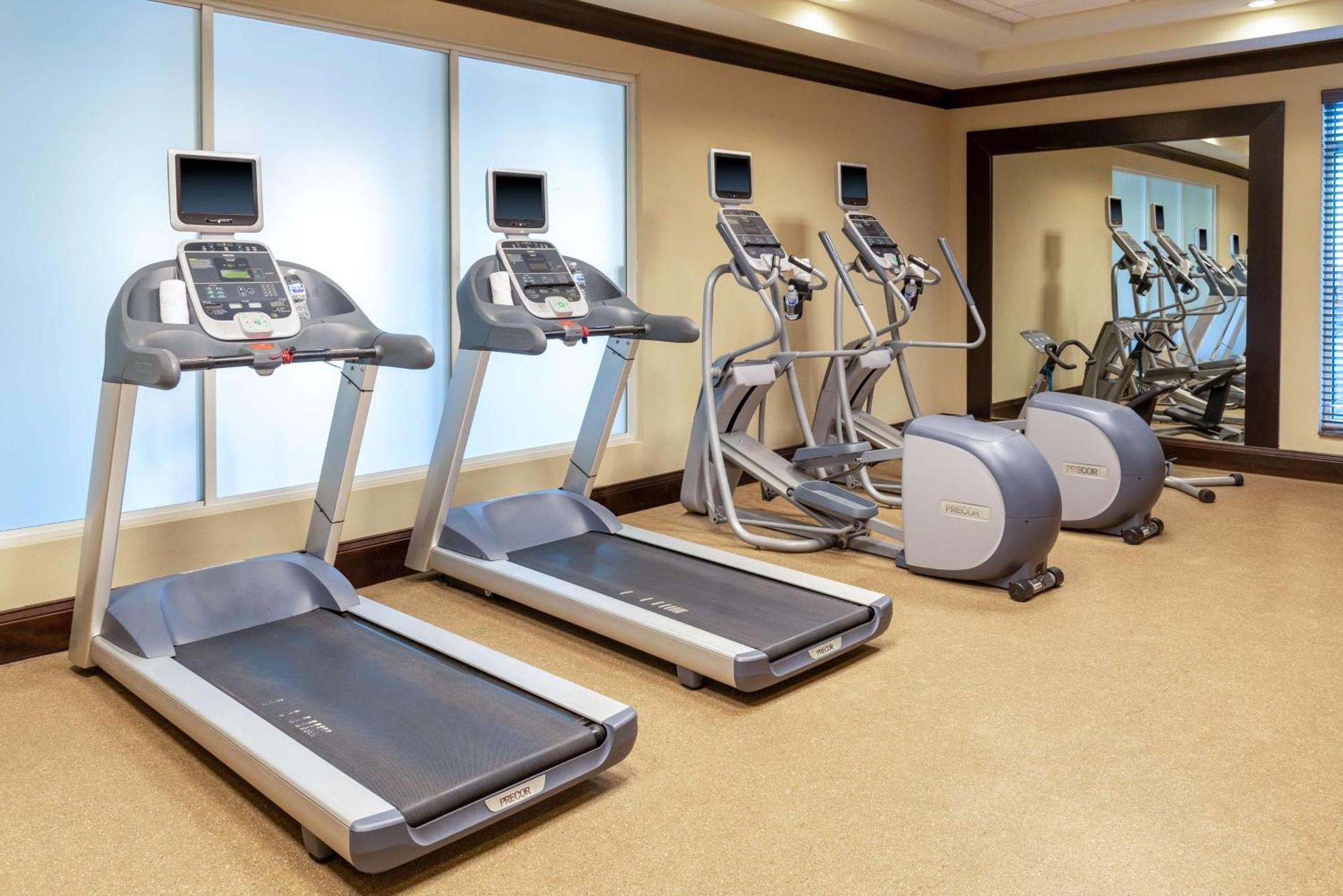 Hilton Garden 3*