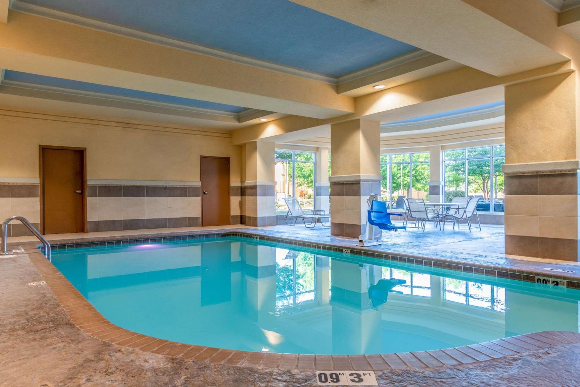 Hilton Garden