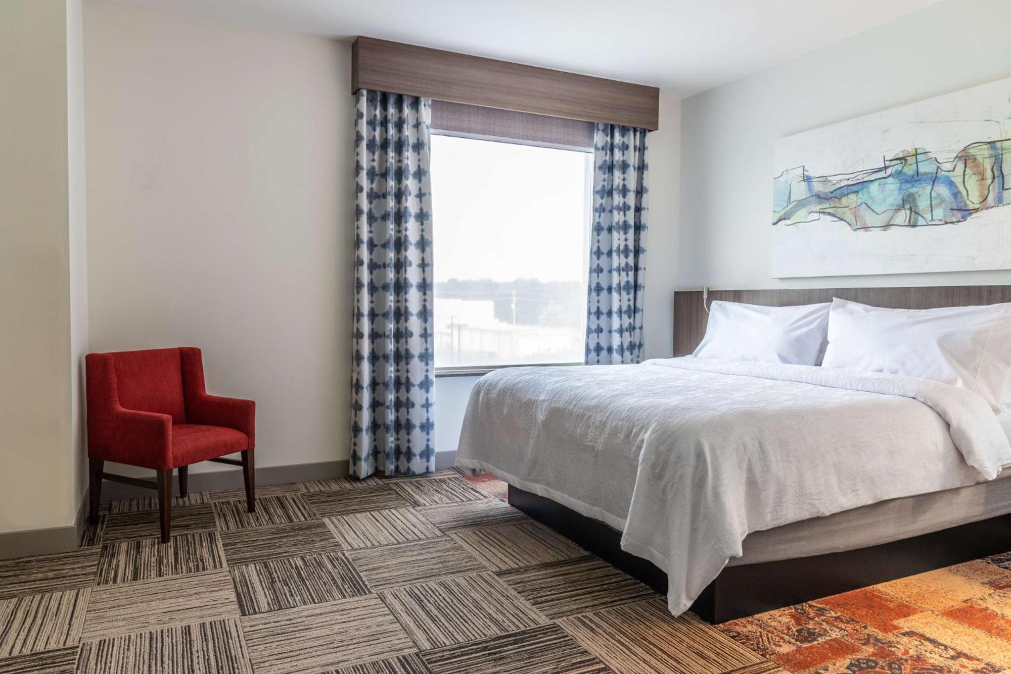 Hilton Garden Hotel