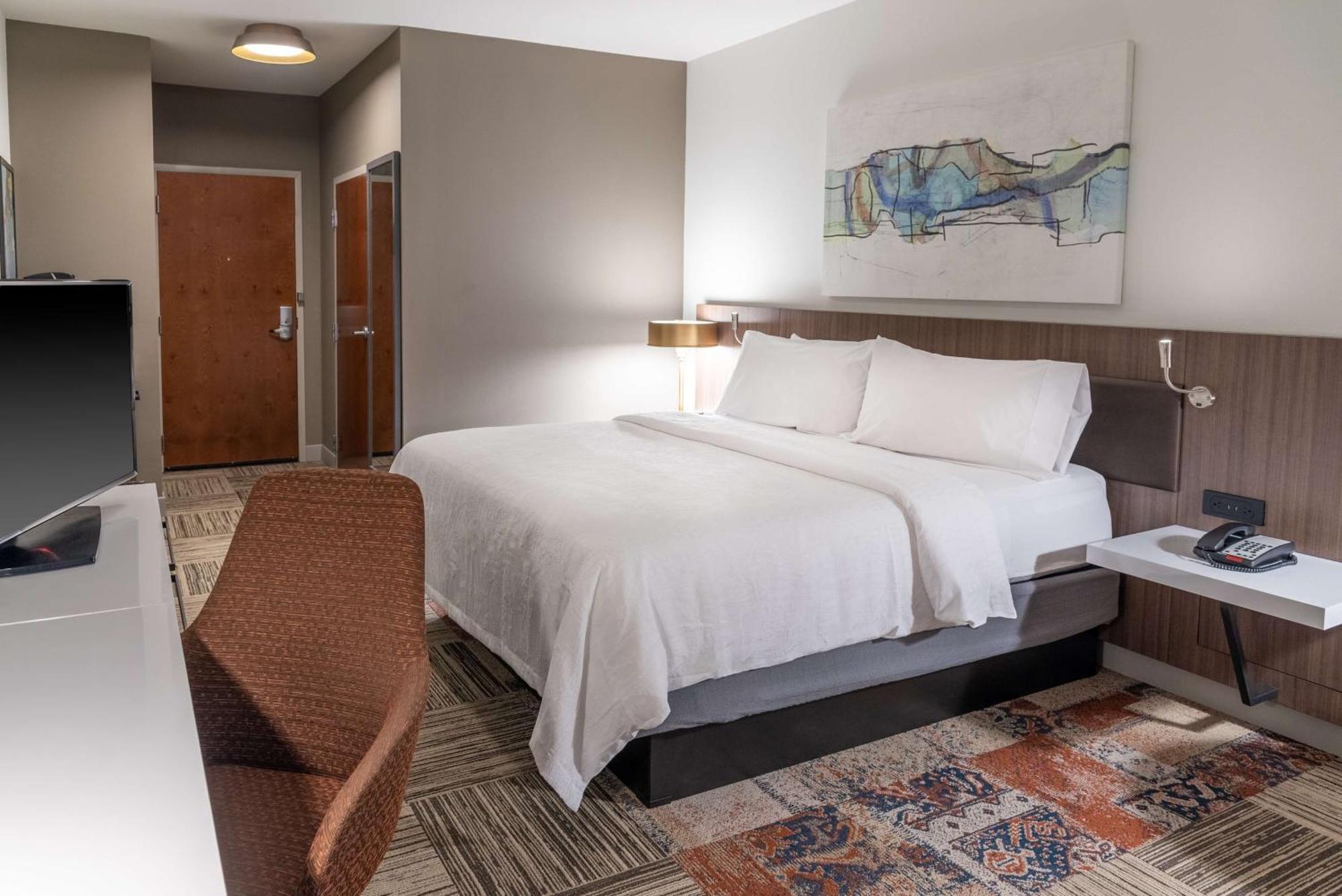 Hilton Garden Hotel North Little Rock