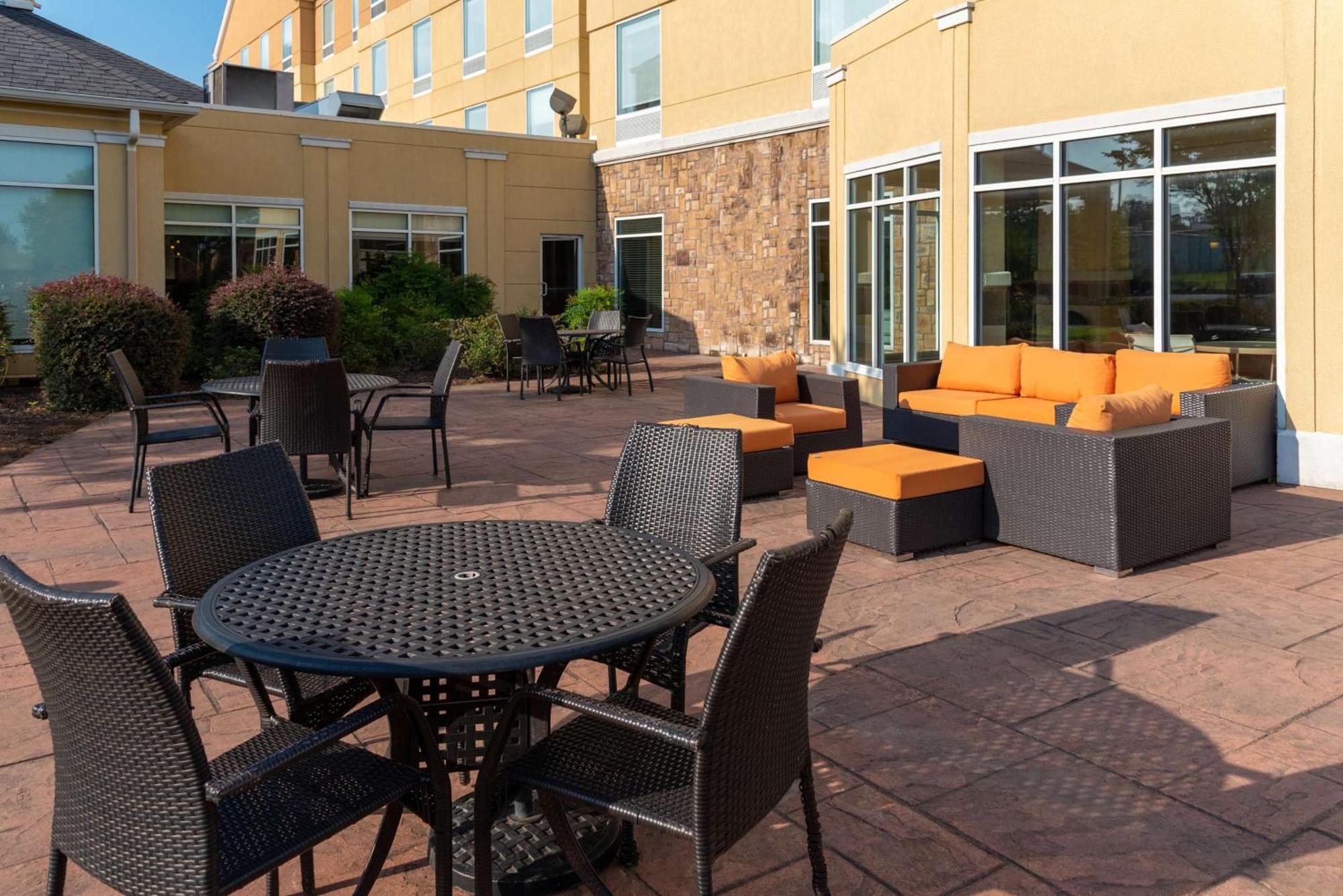 Hotel Hilton Garden 3*