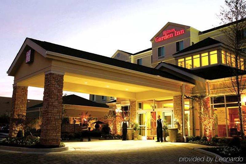 Hotel Hilton Garden North Little Rock