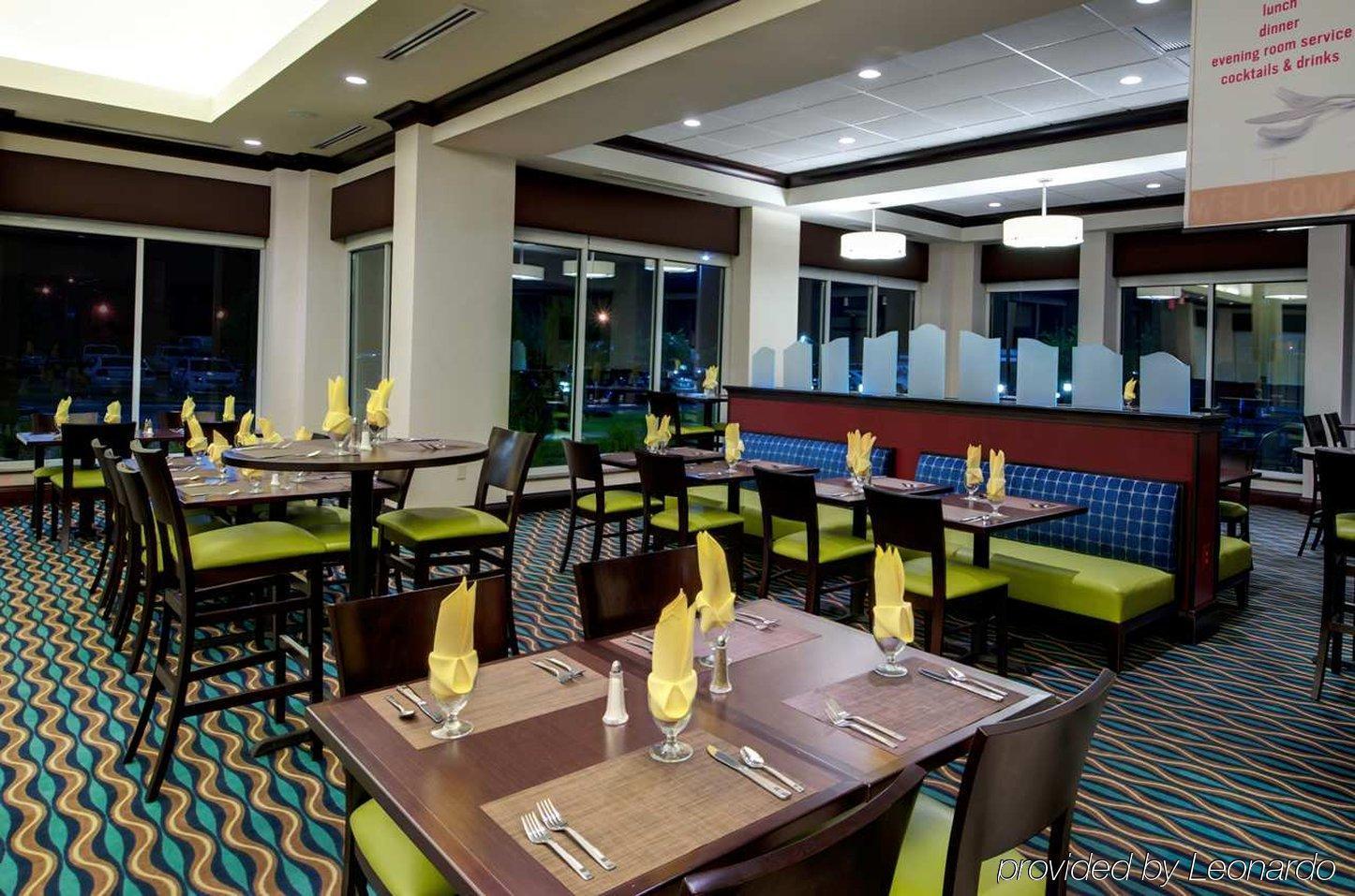 Hilton Garden Hotel 3*
