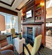 Hilton Garden Hotel North Little Rock